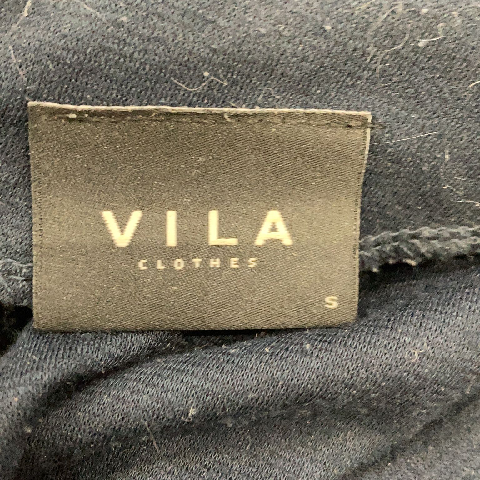 VILA Clothes