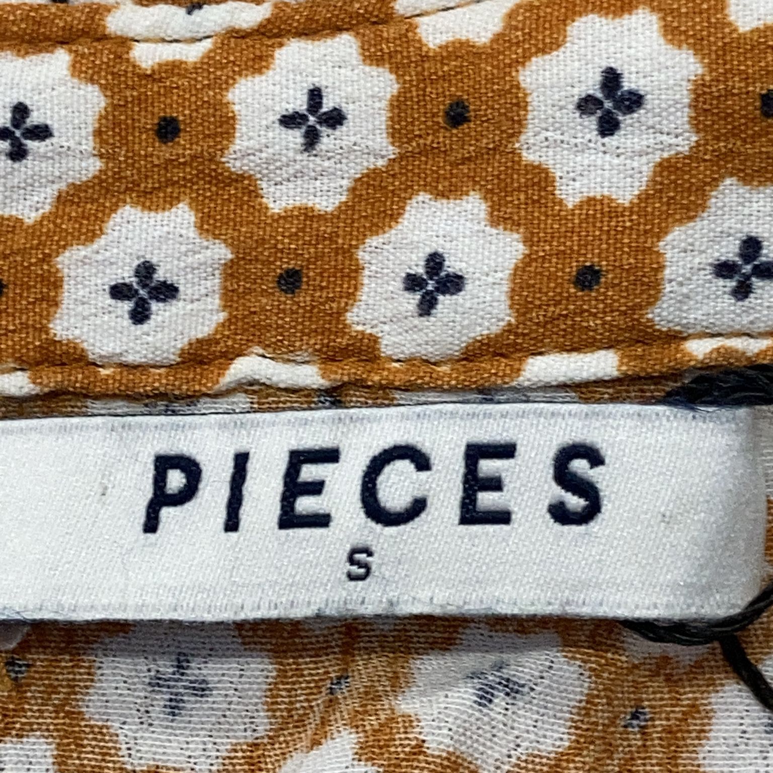 Pieces