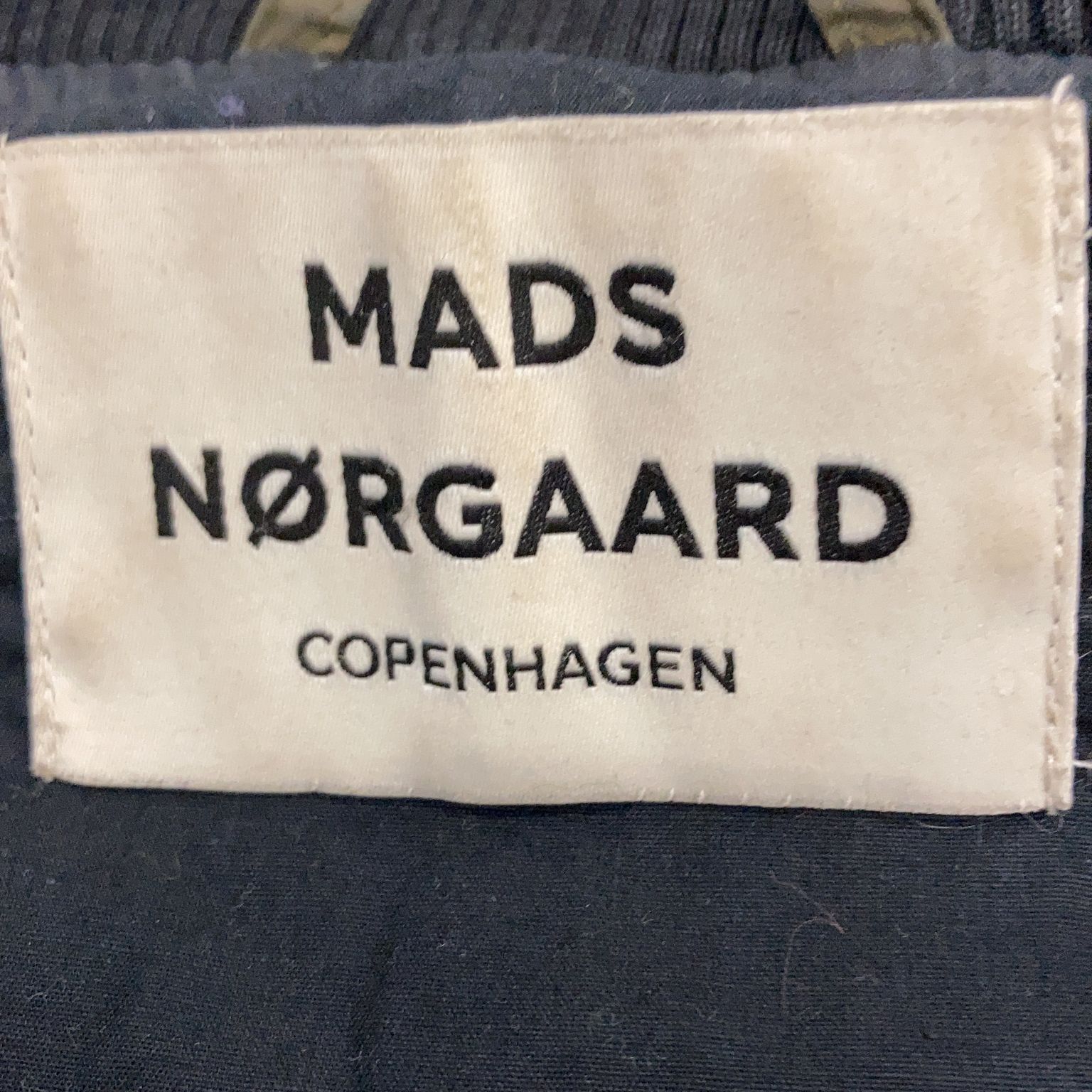 Mads Nørgaard Copenhagen