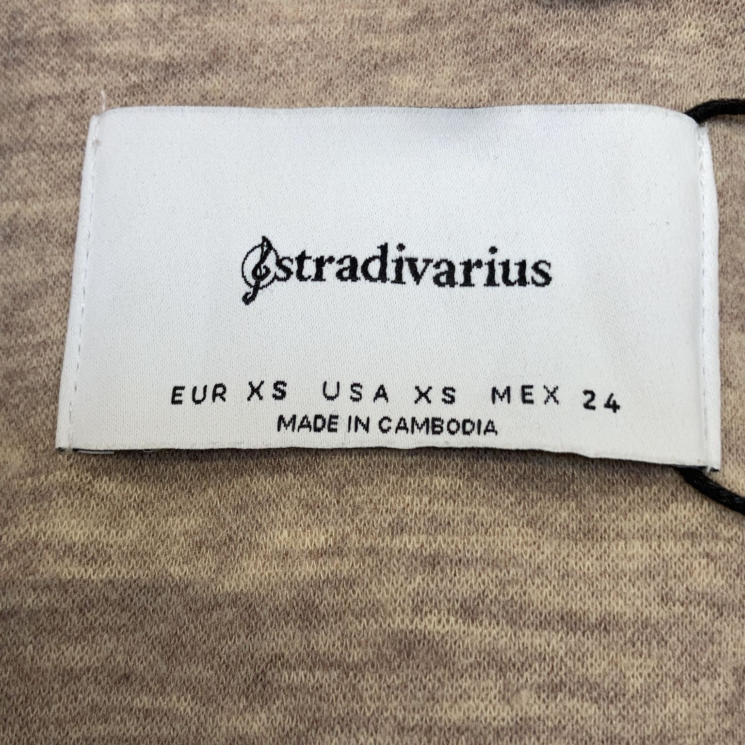 Stradivarius