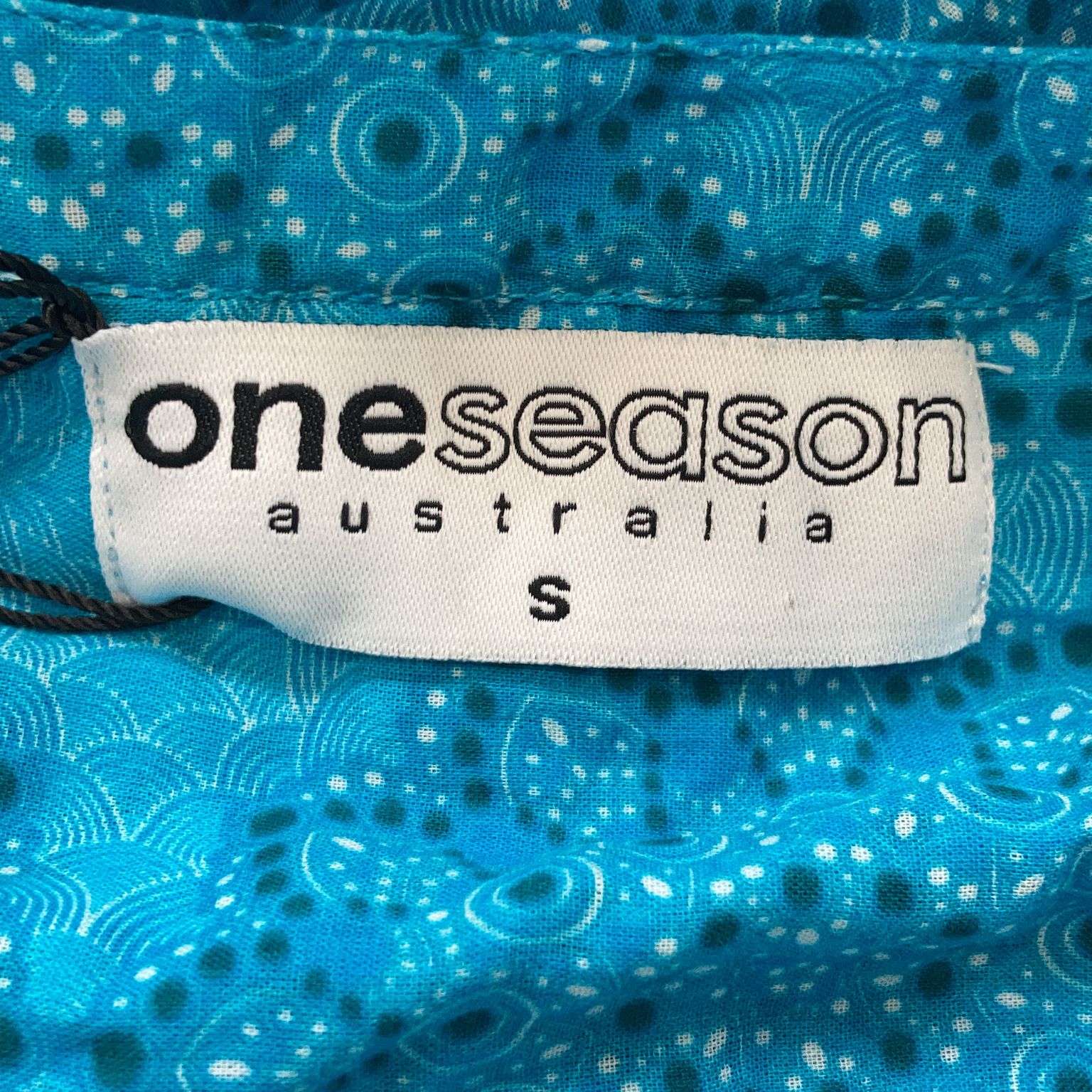 Oneseason