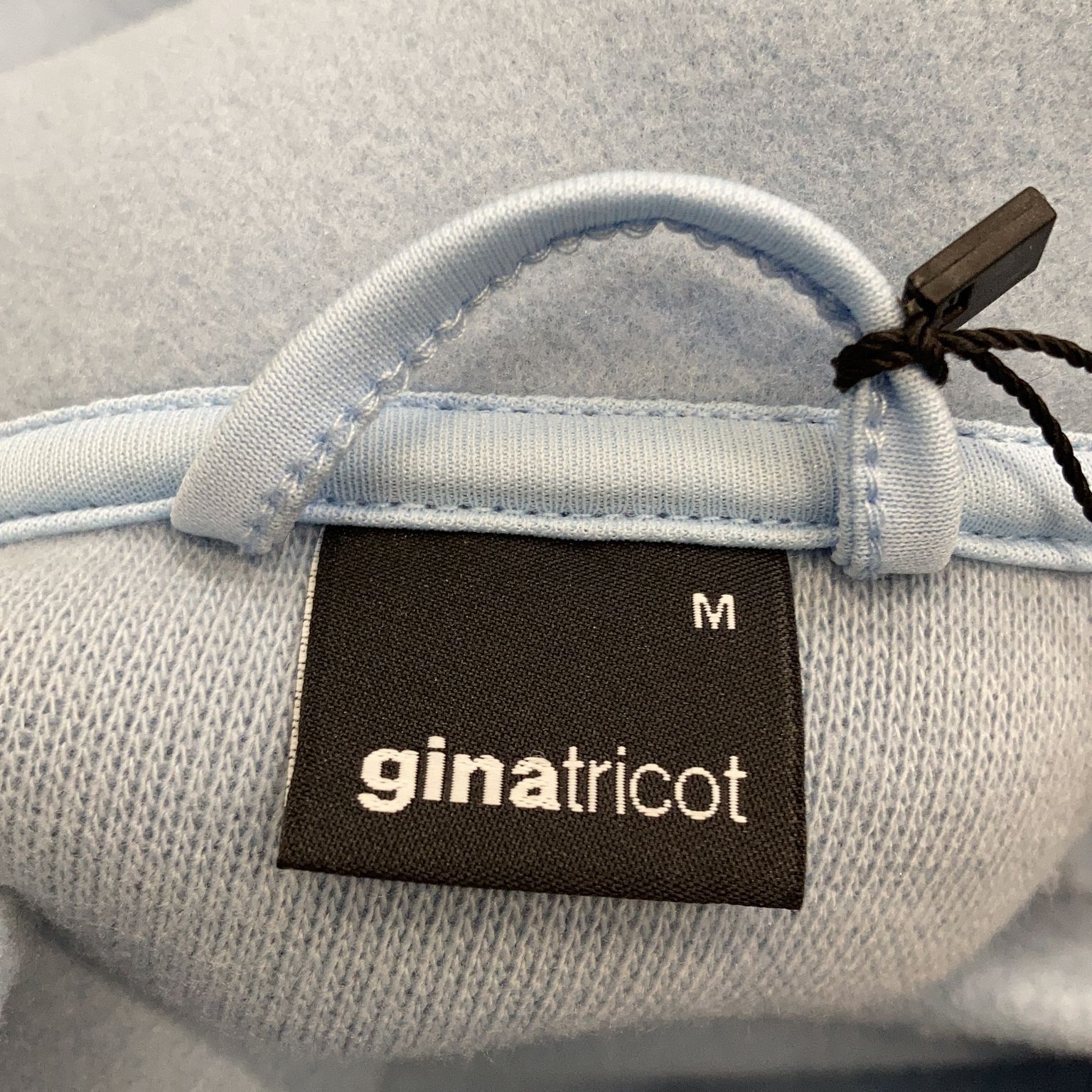 Gina Tricot