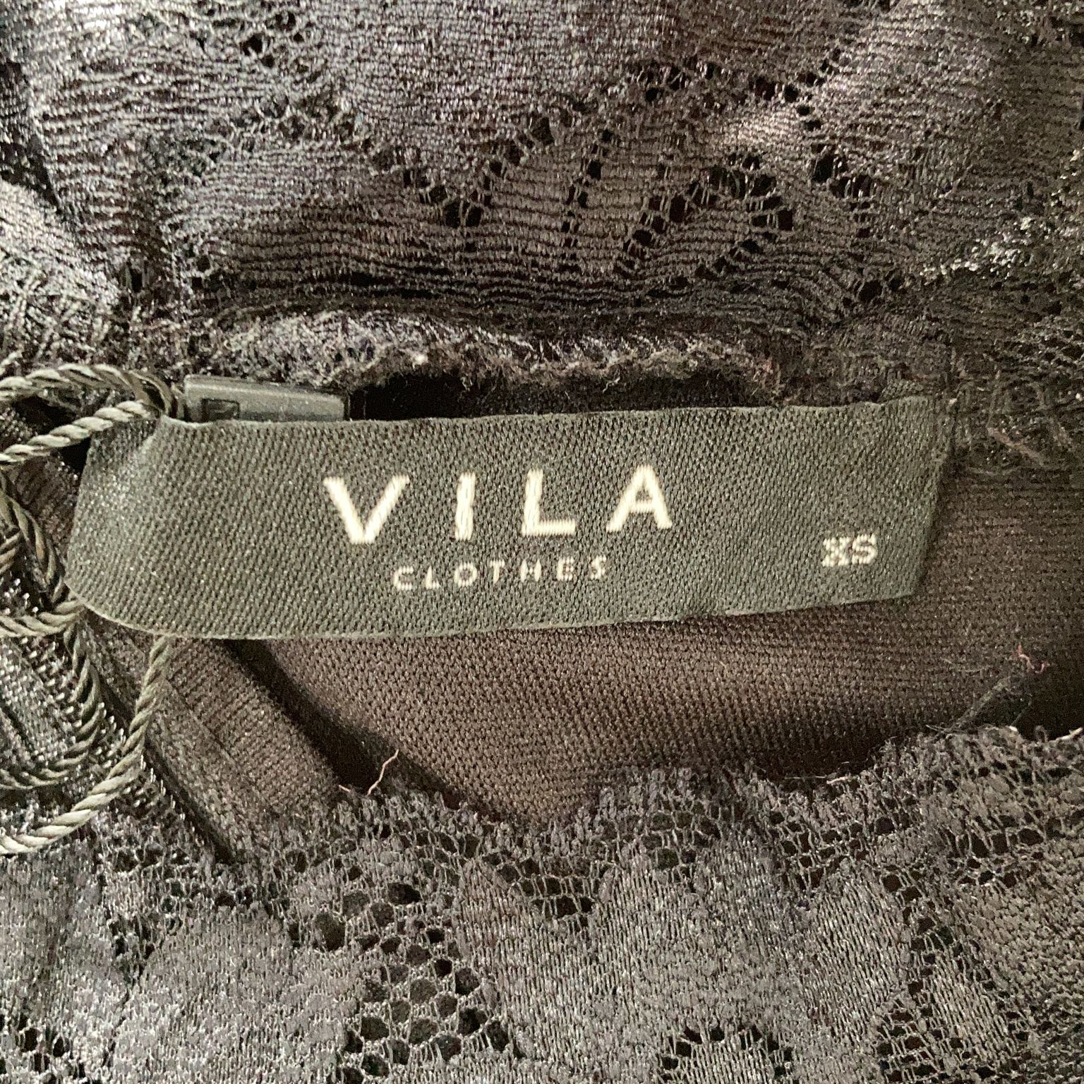 VILA Clothes