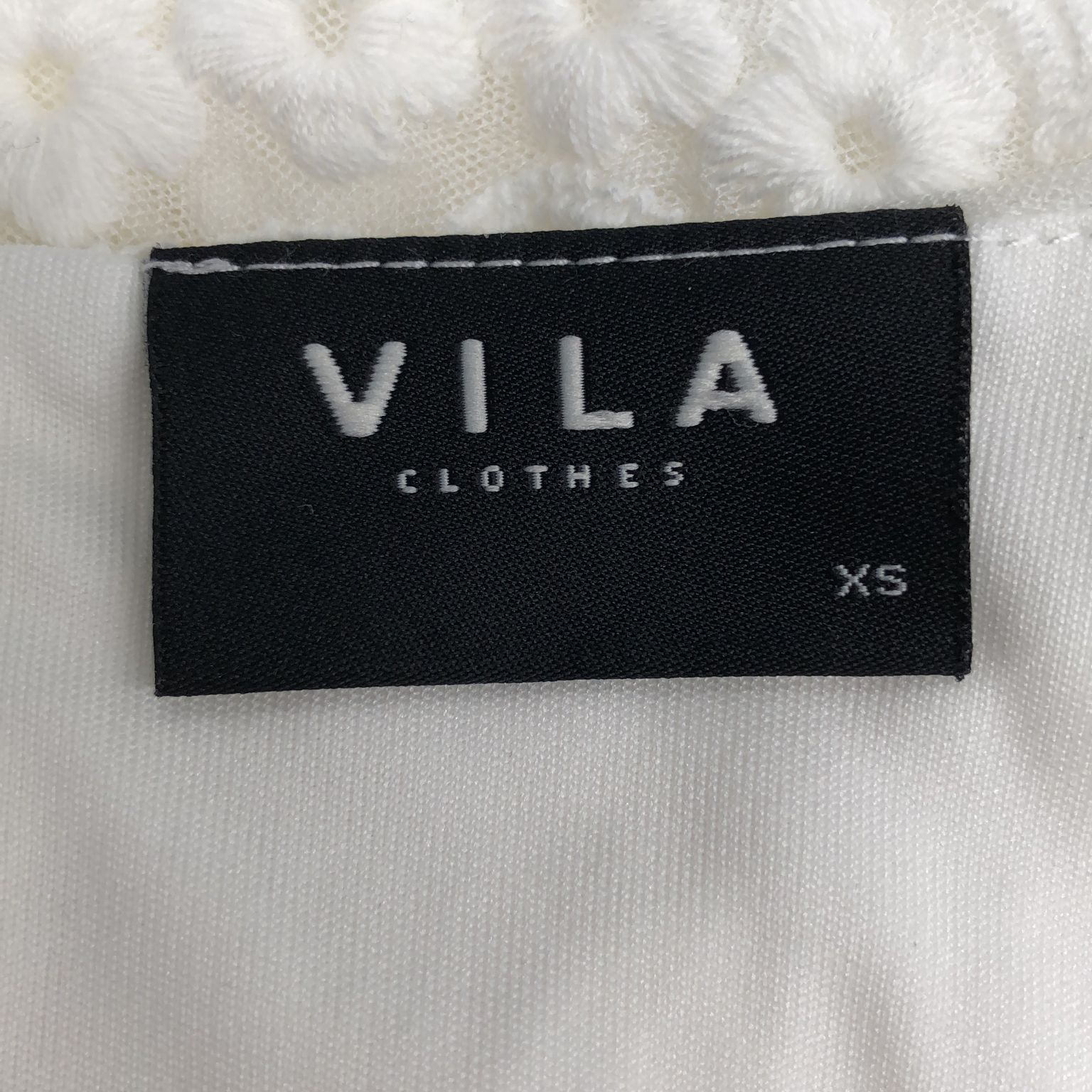 VILA Clothes