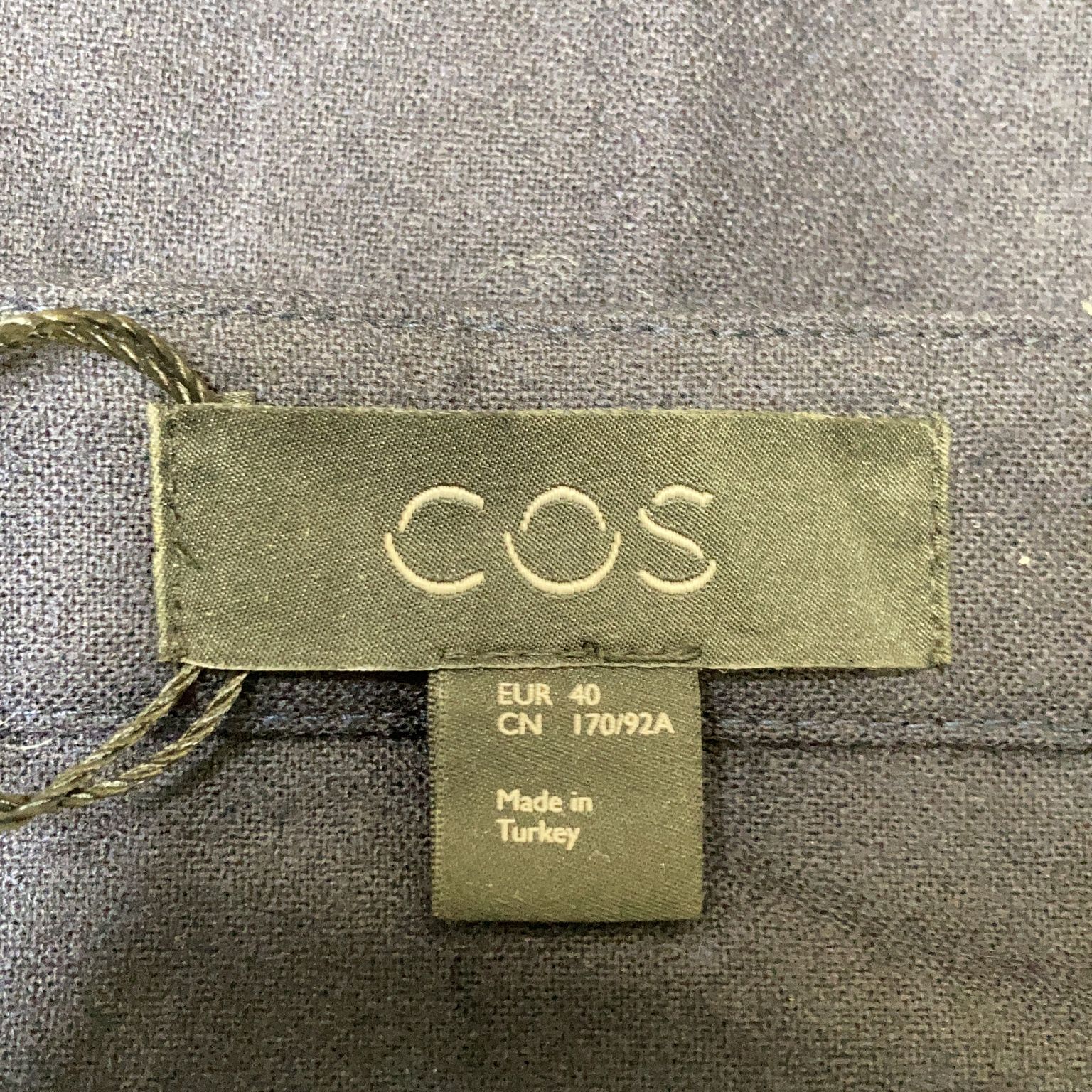 COS