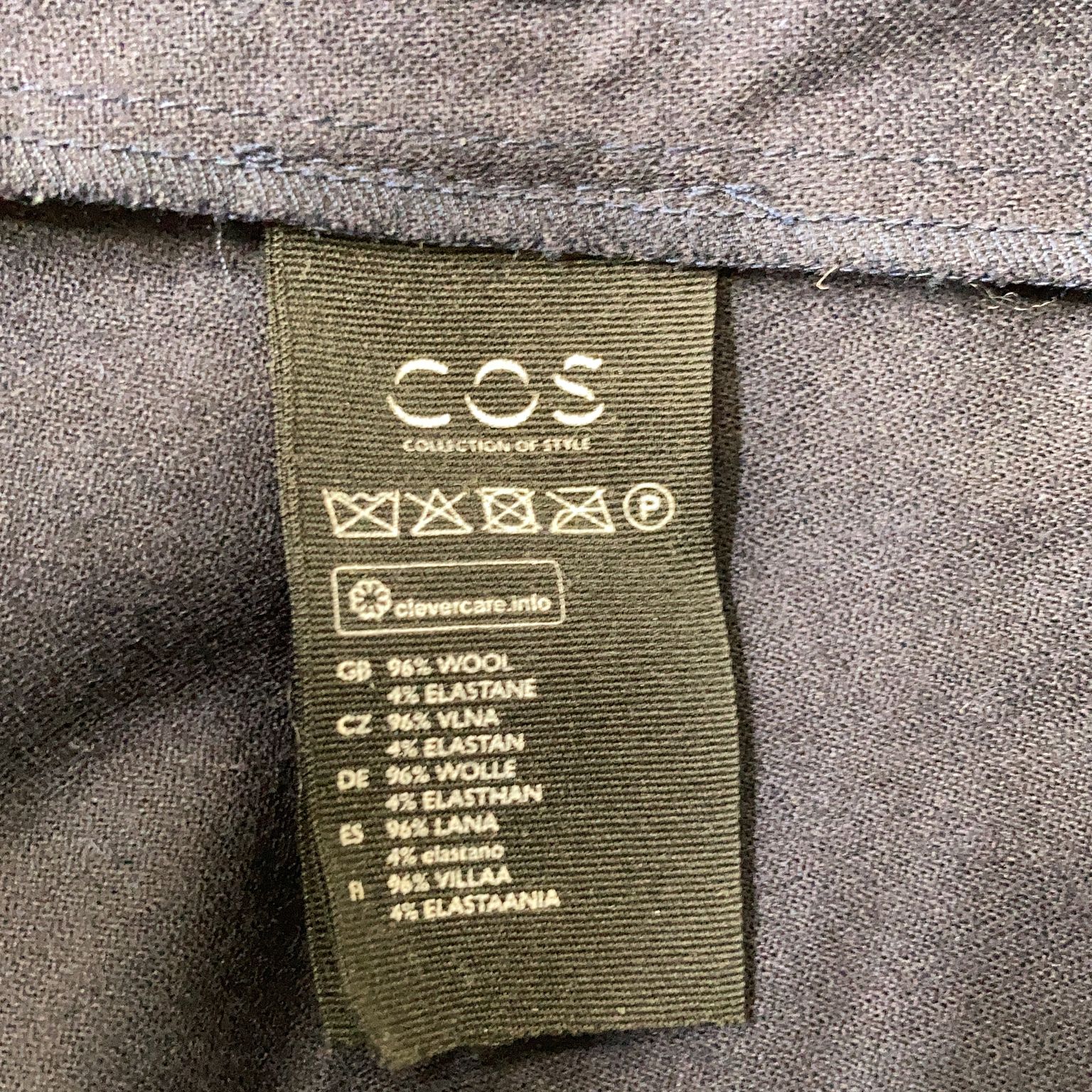 COS