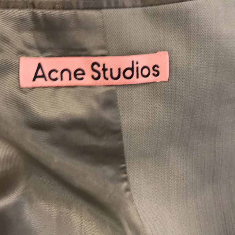 Acne Studios