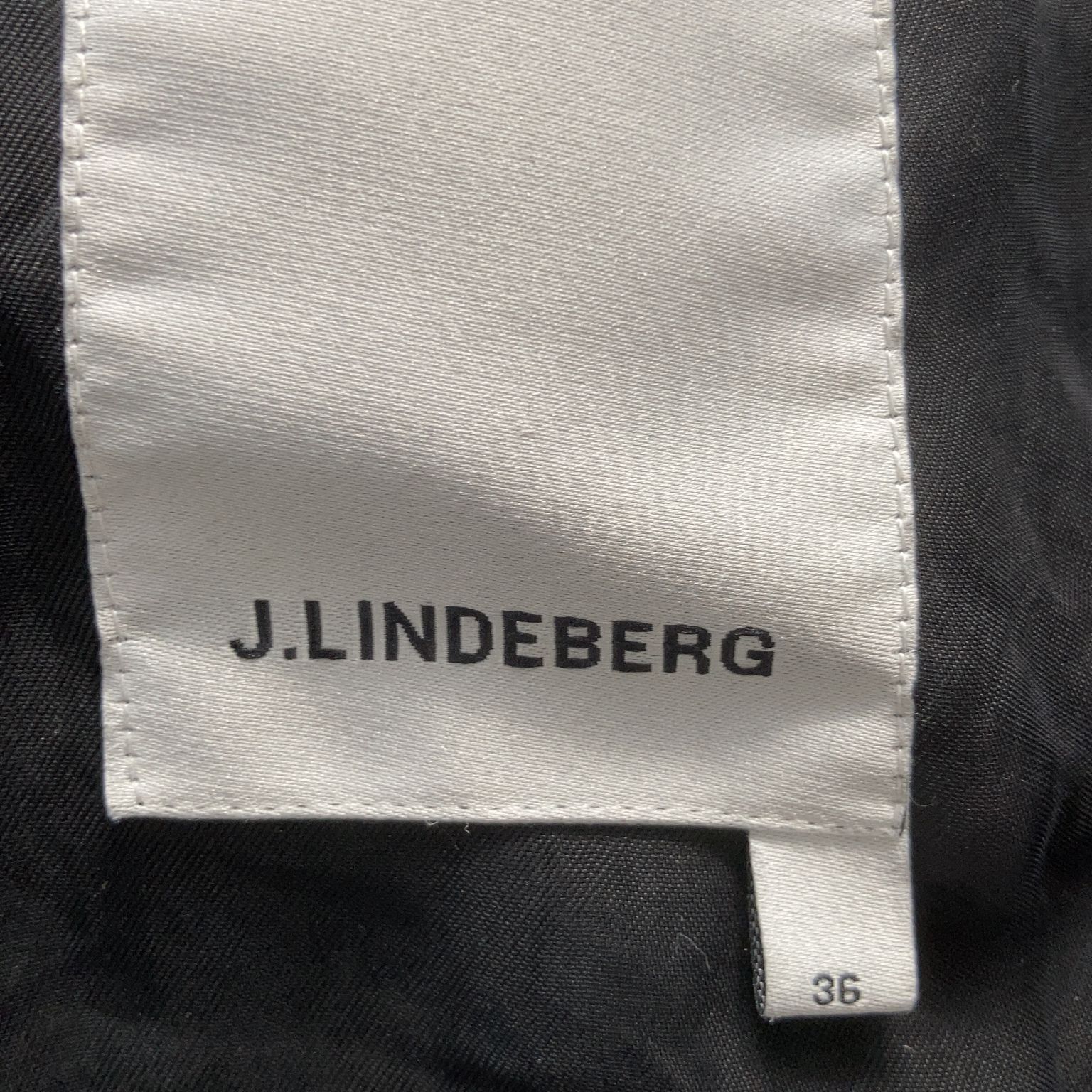 JLindeberg