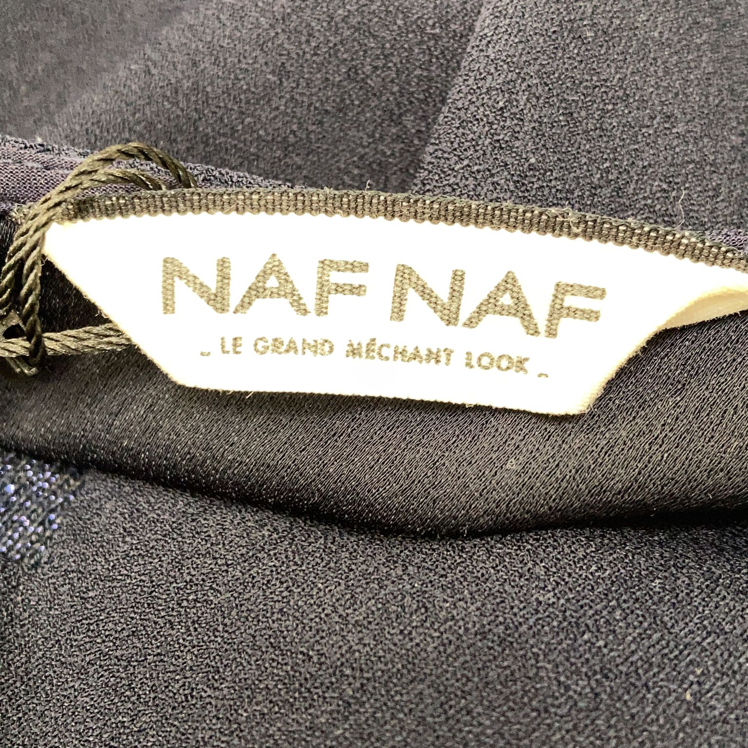 NafNaf