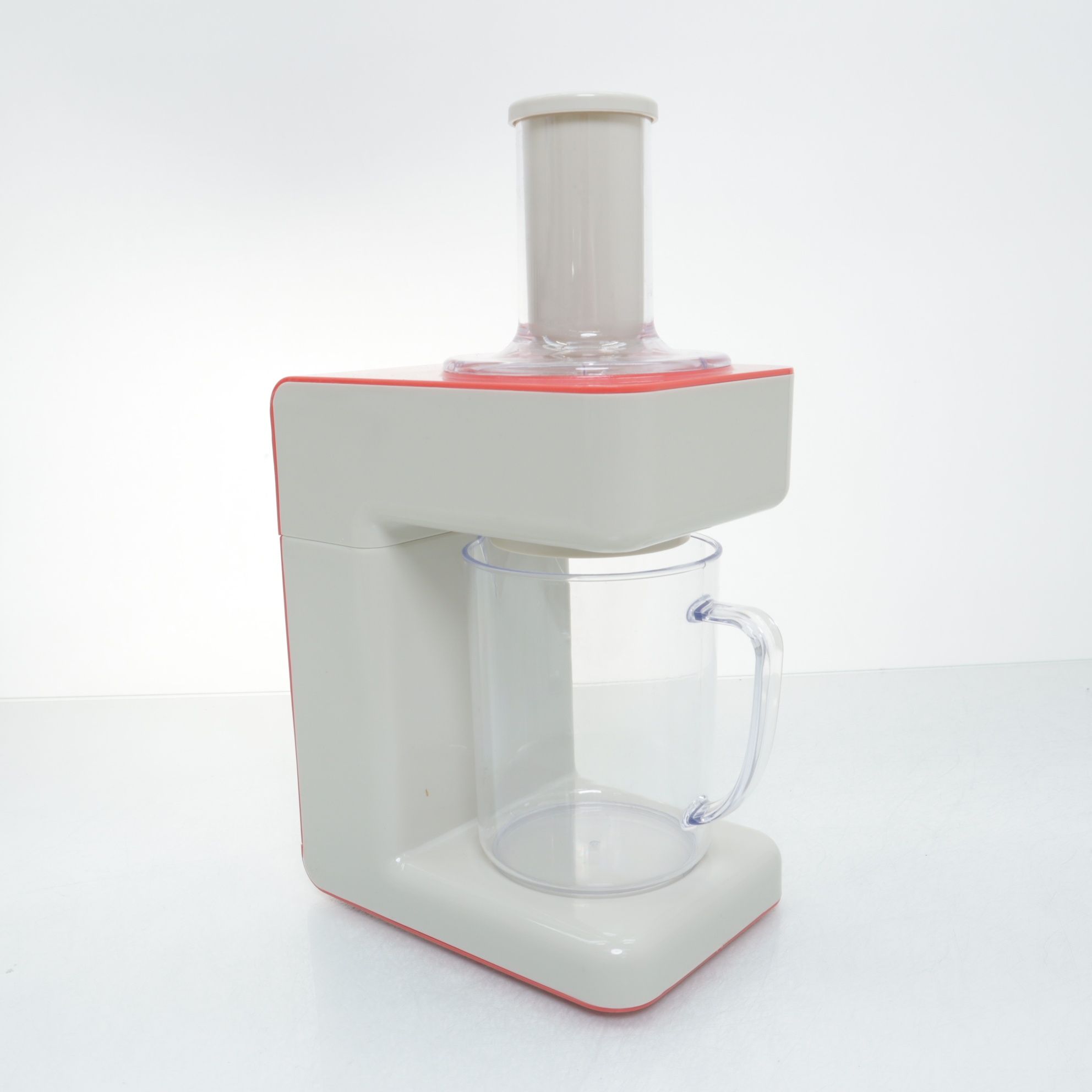 Food processor