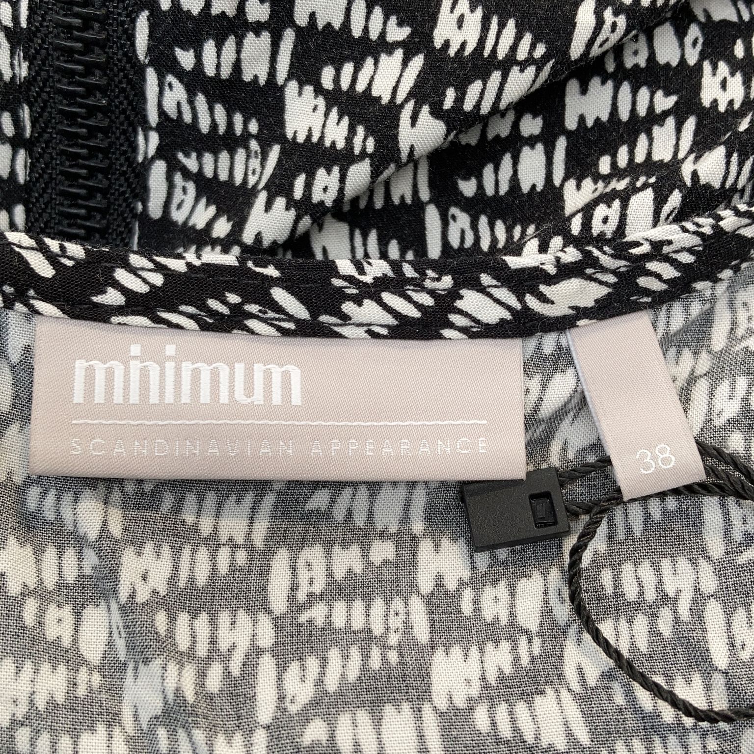 Minimum