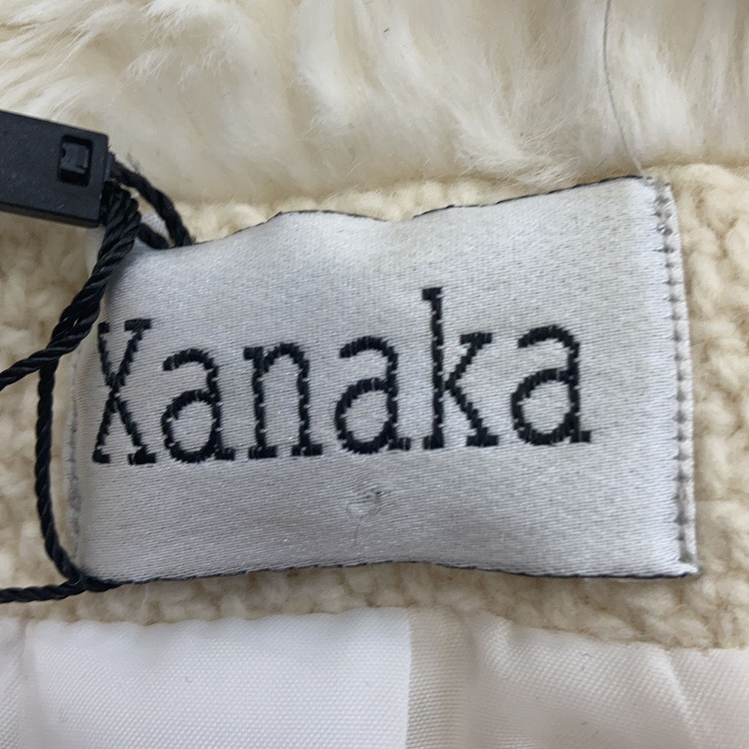 Xanaka