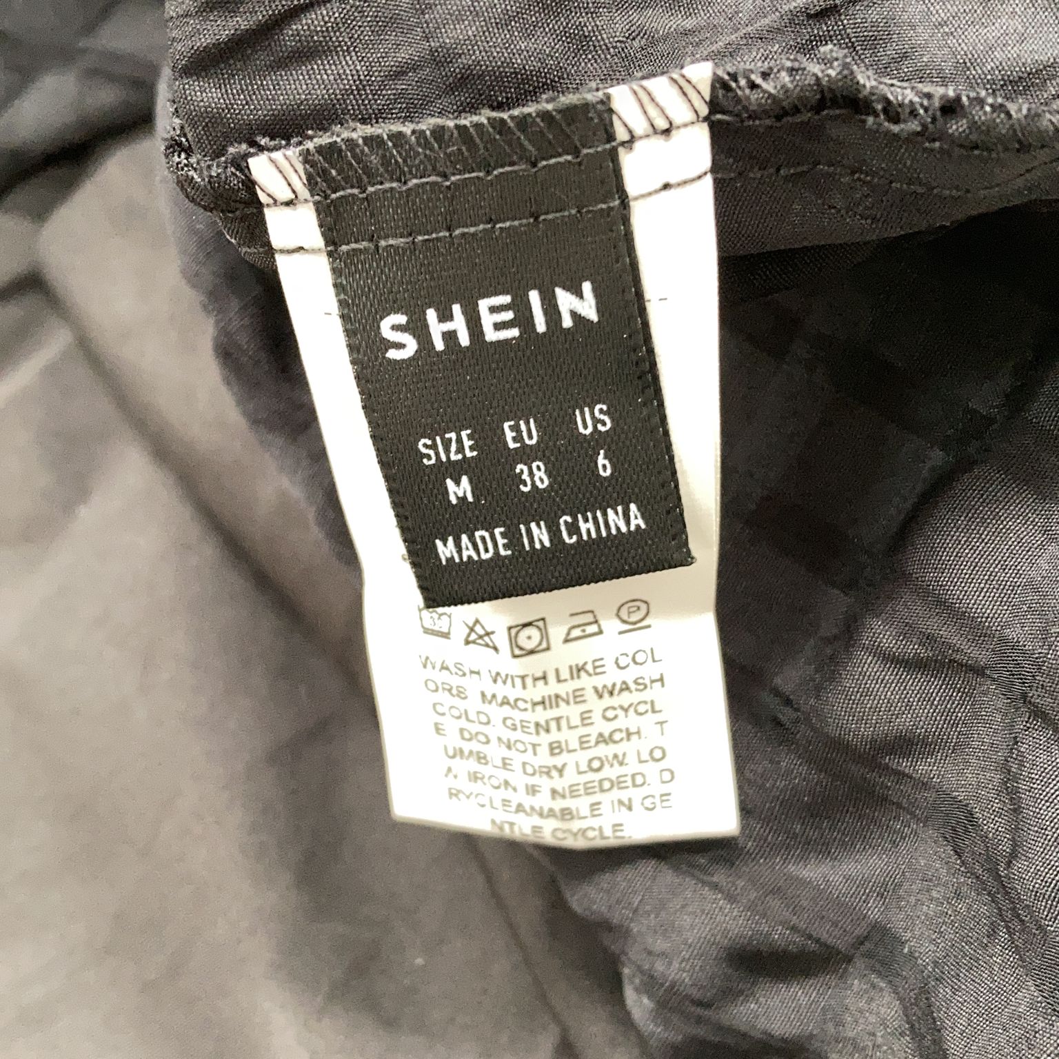 Shein