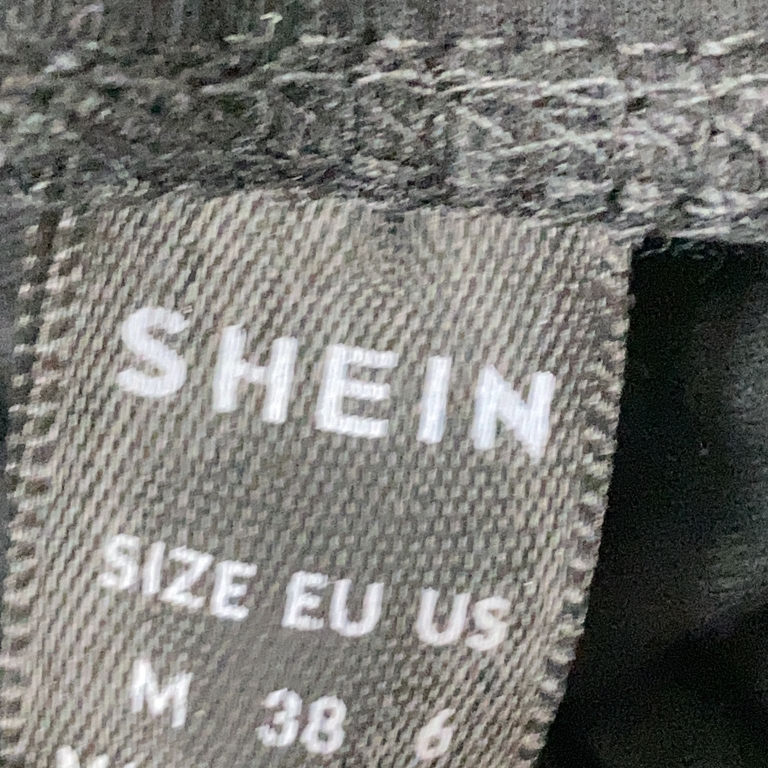 Shein