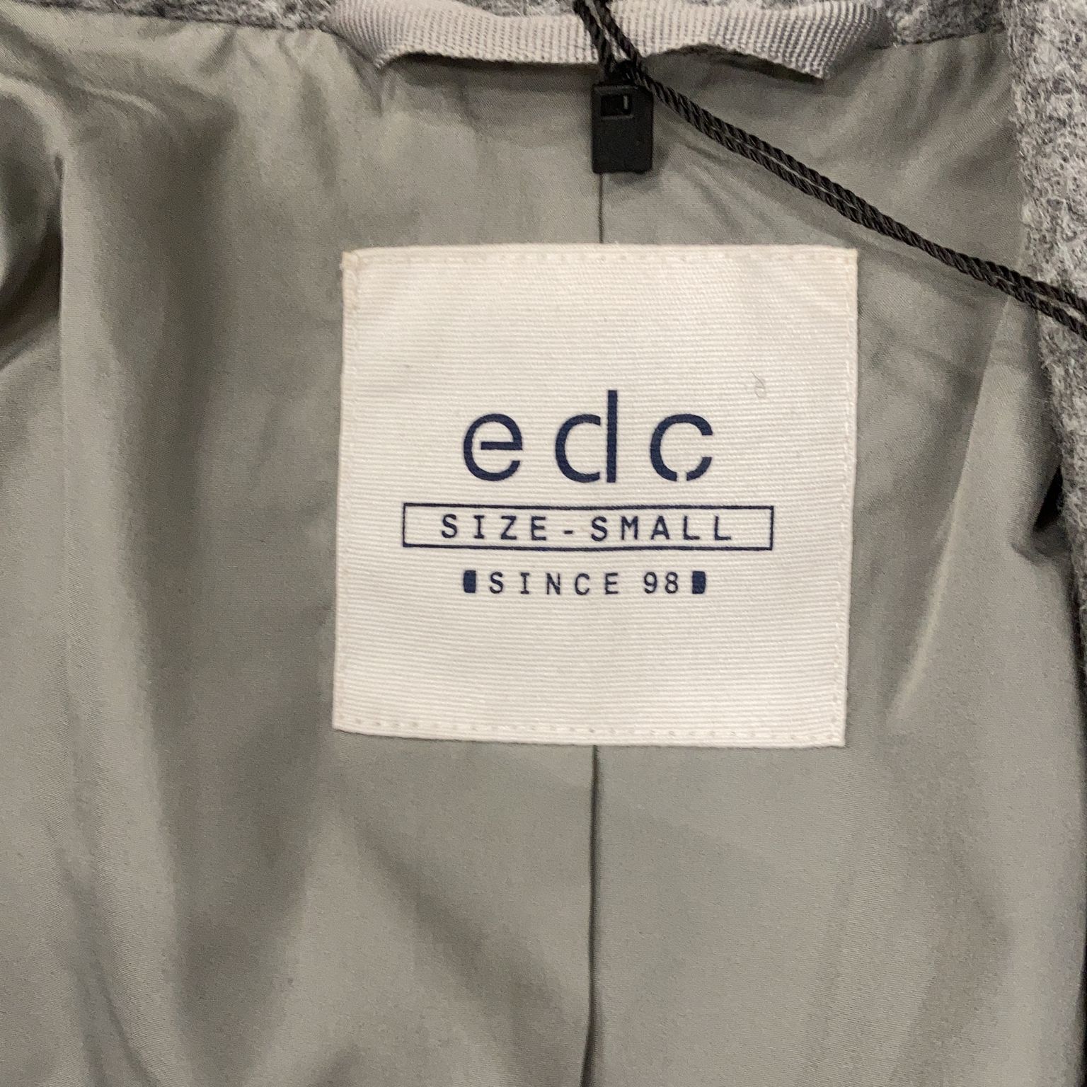 EDC by ESPRIT