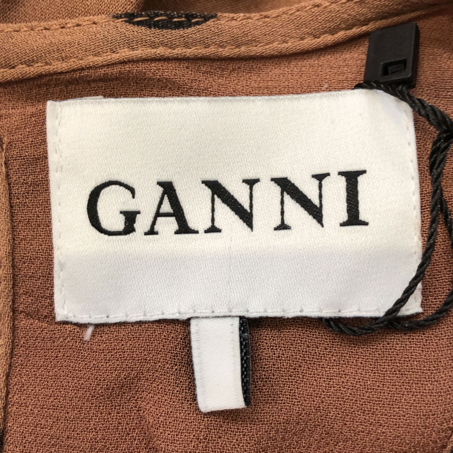 Ganni