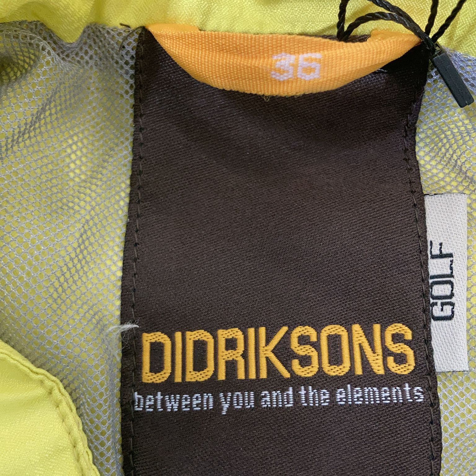 Didriksons