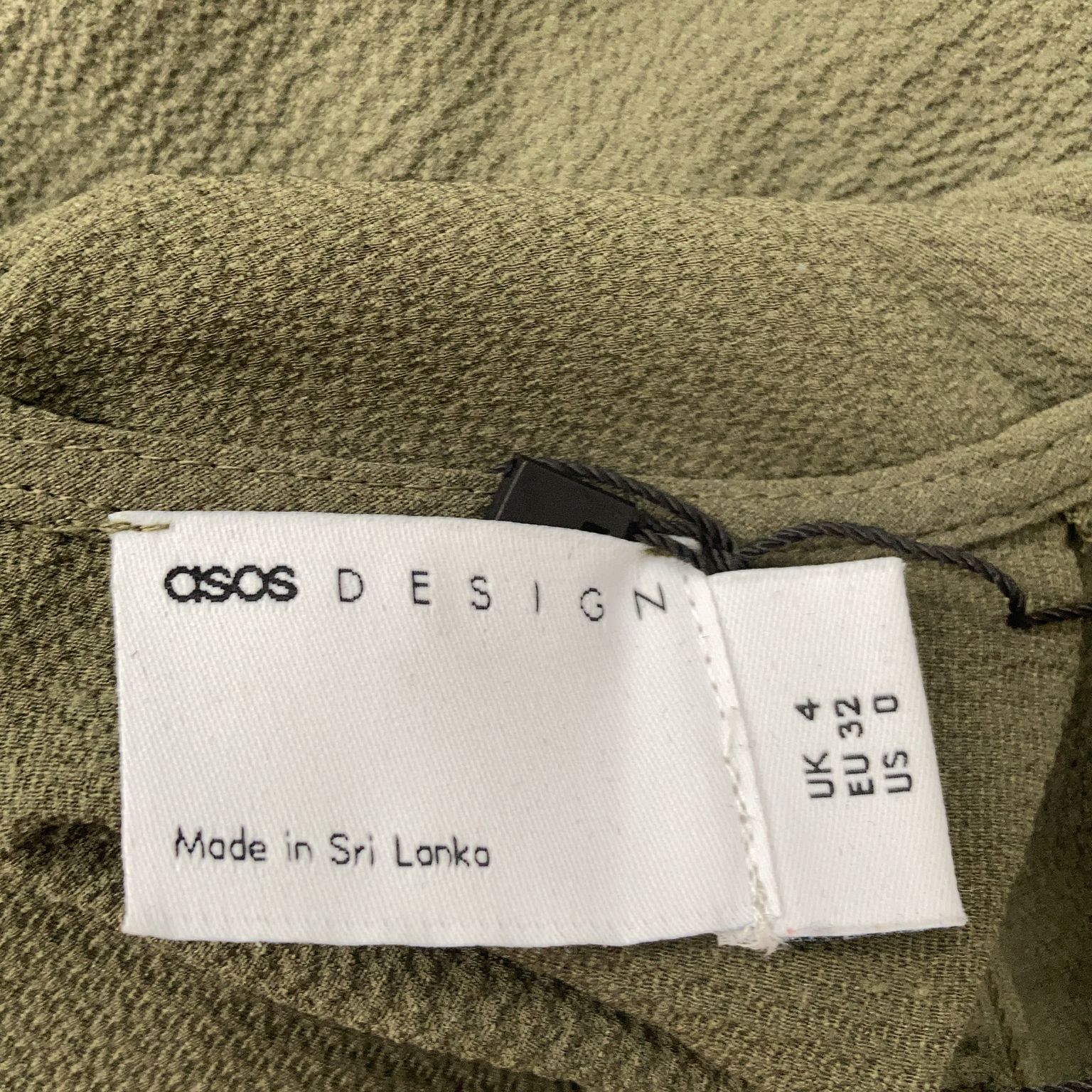 ASOS Design