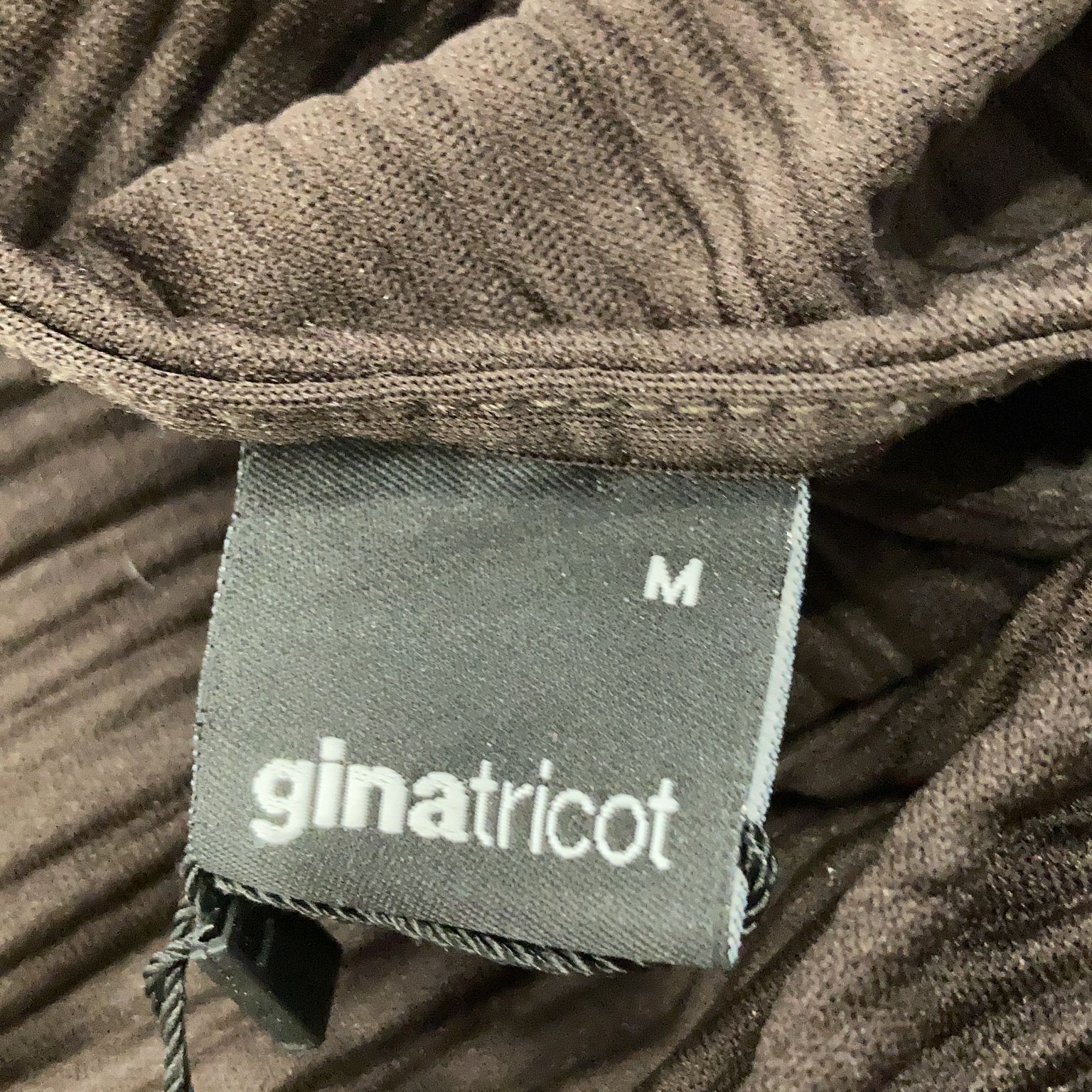 Gina Tricot