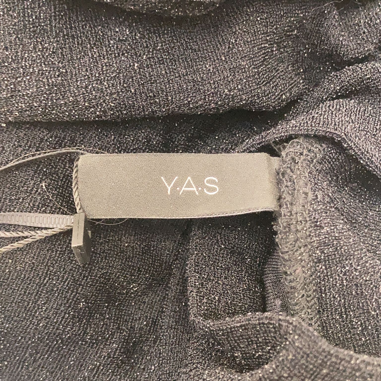 Y.A.S