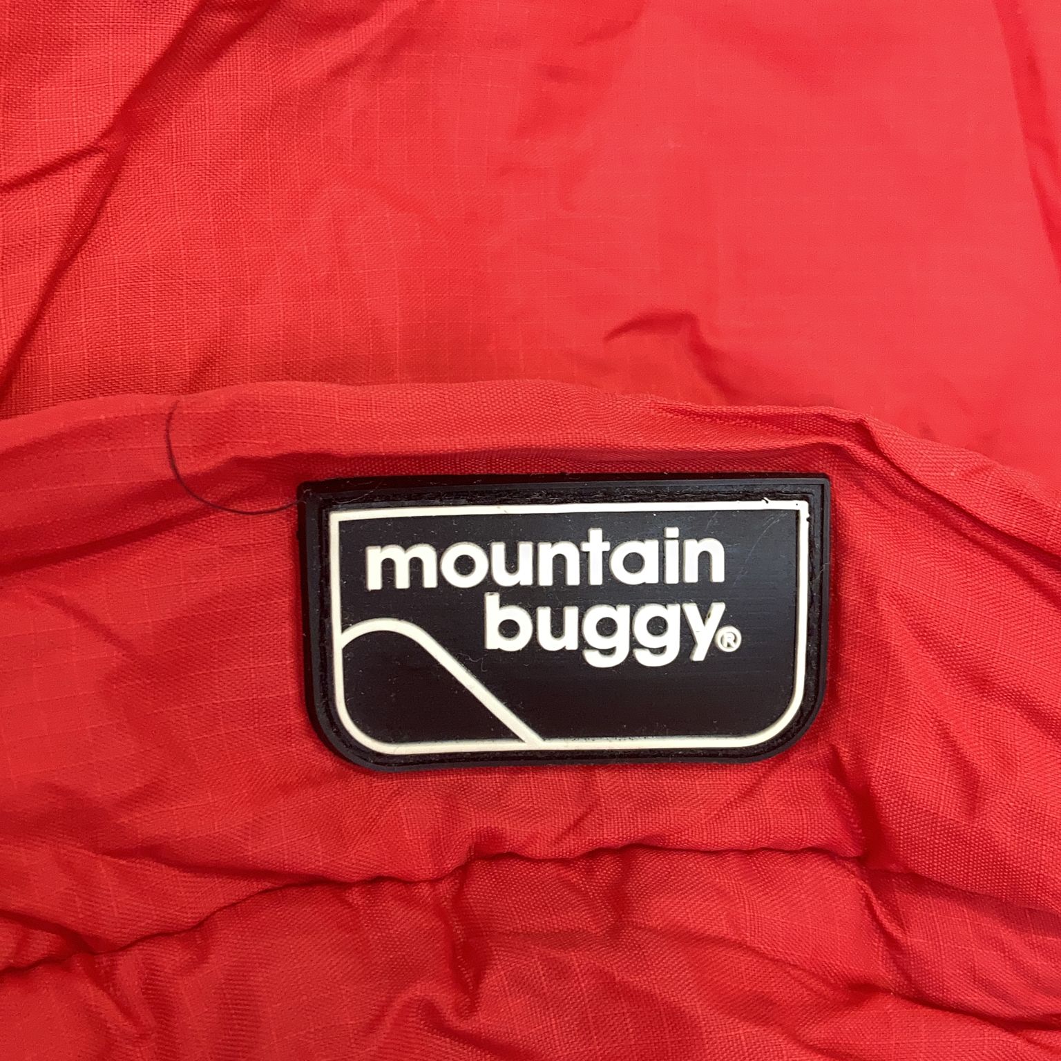 Mountain Buggy