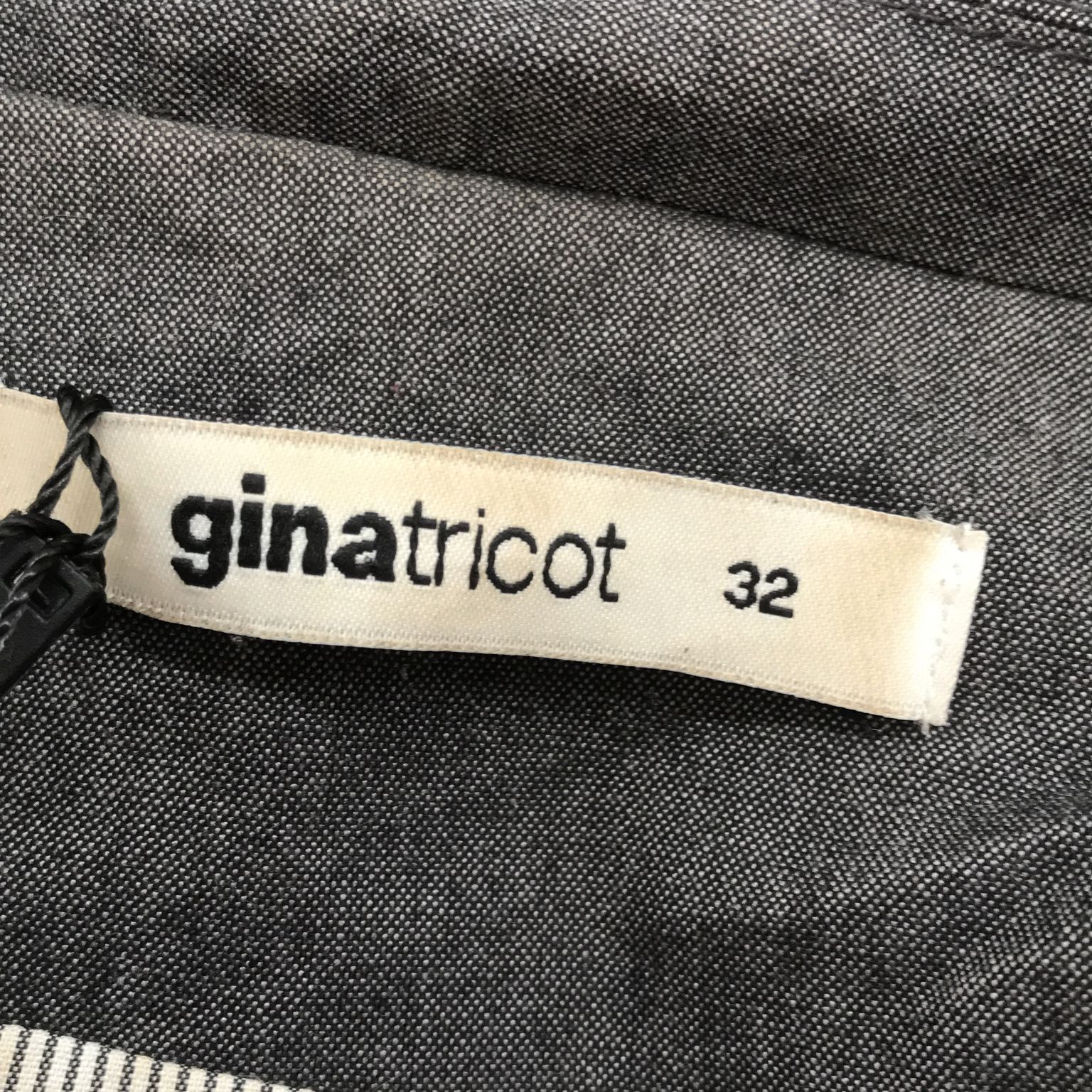 Gina Tricot