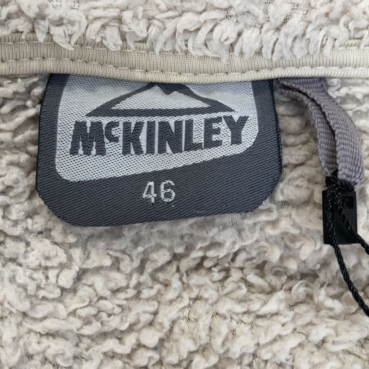 McKinley