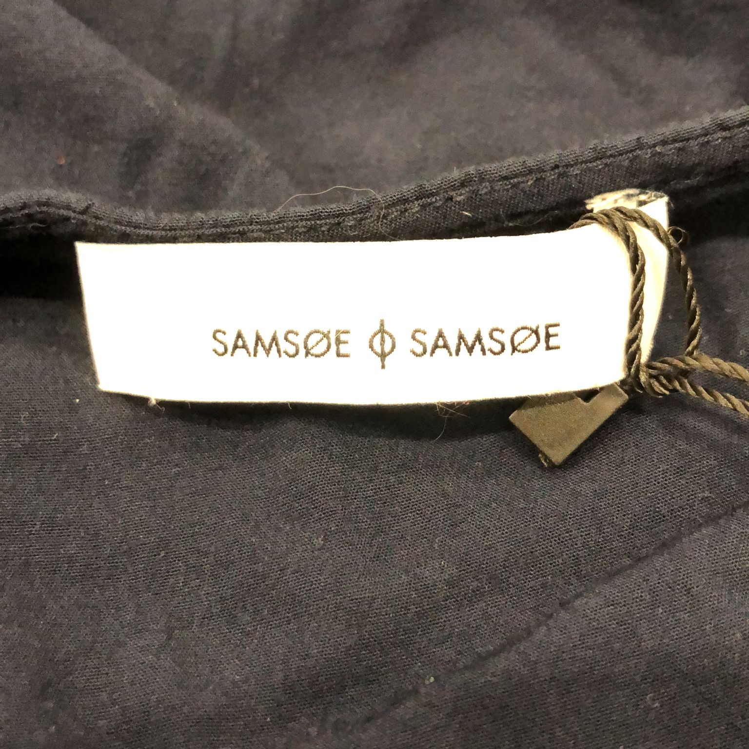 Samsøe  Samsøe