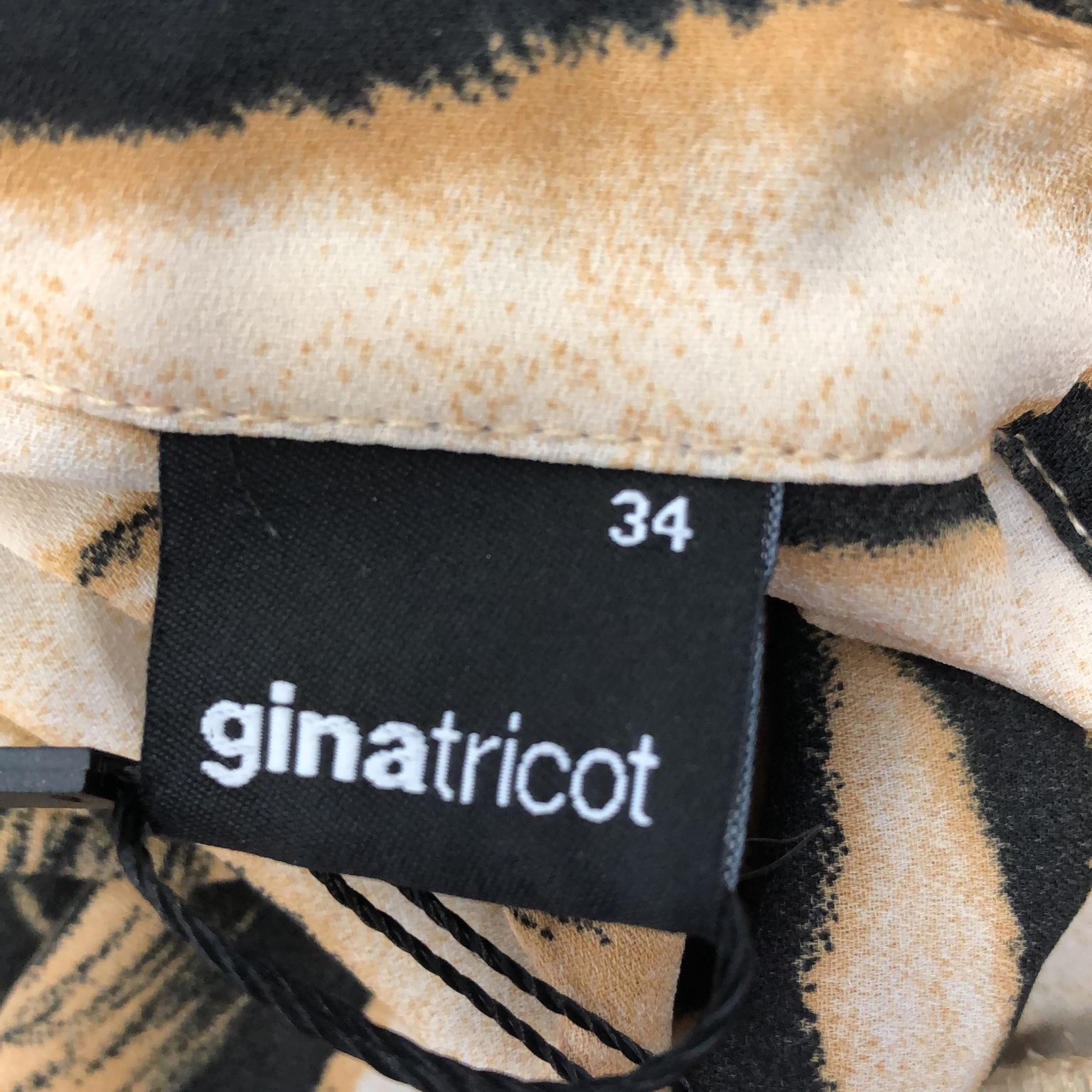 Gina Tricot