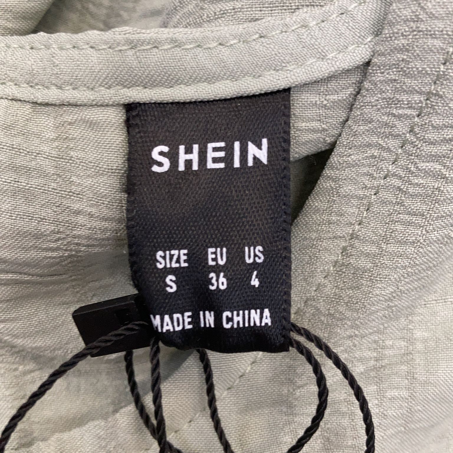 Shein