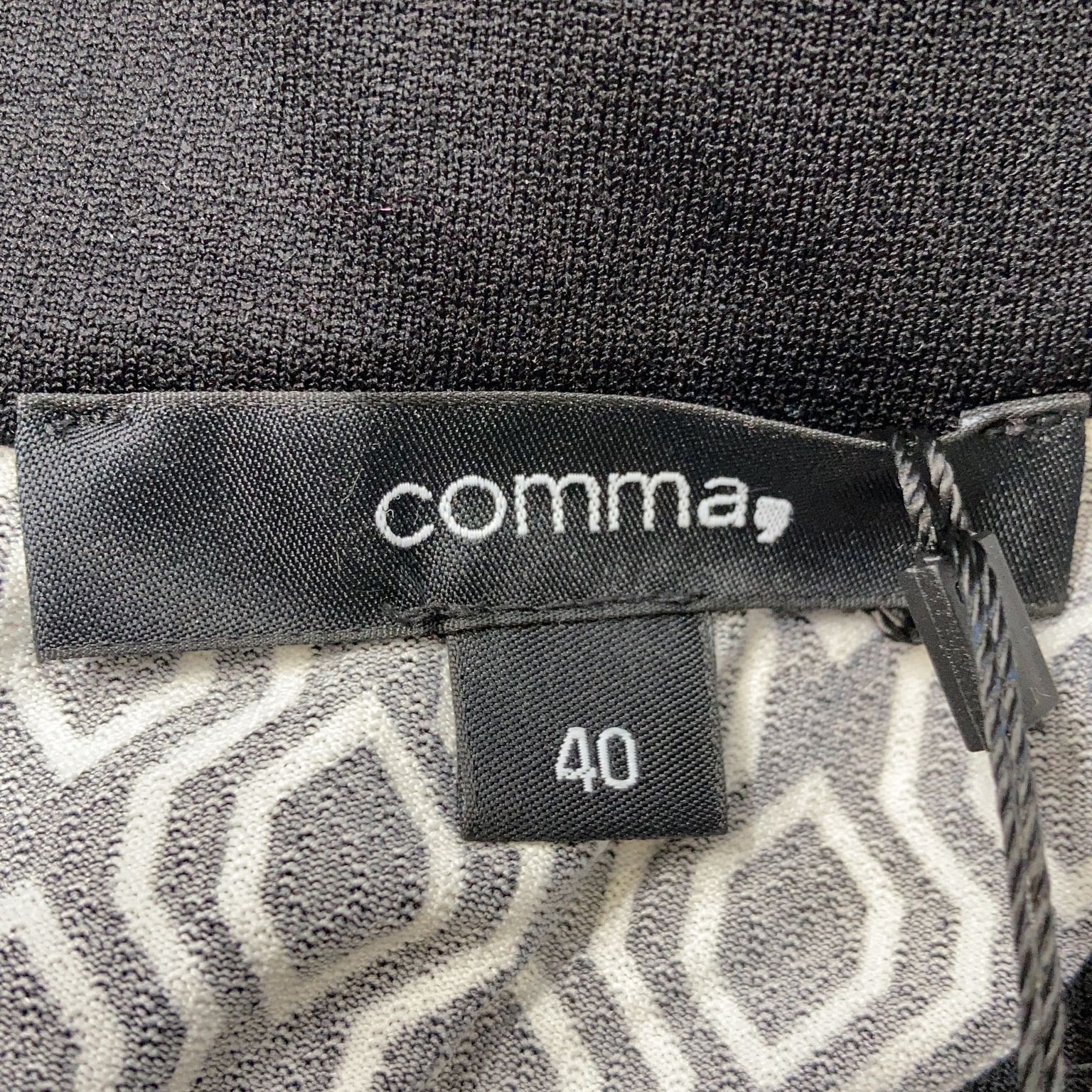 Comma