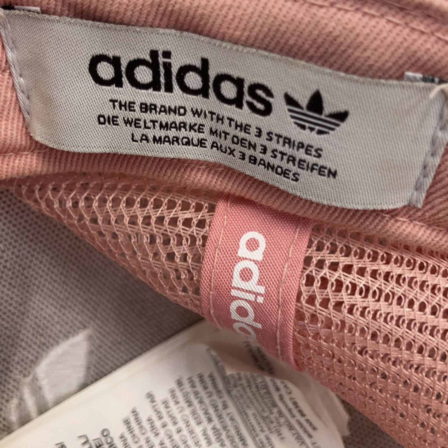 Adidas