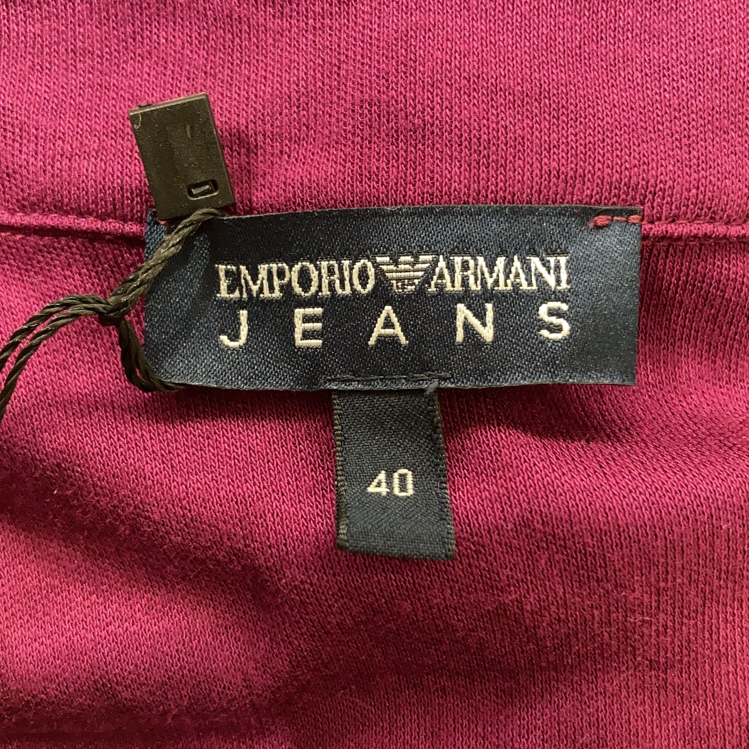 Emporio Armani Jeans