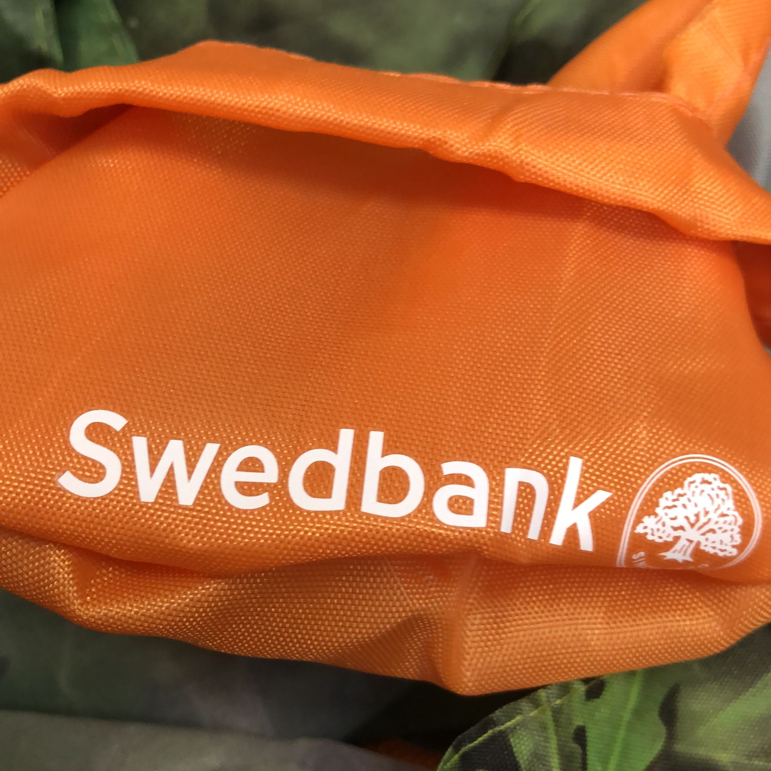 Swedbank