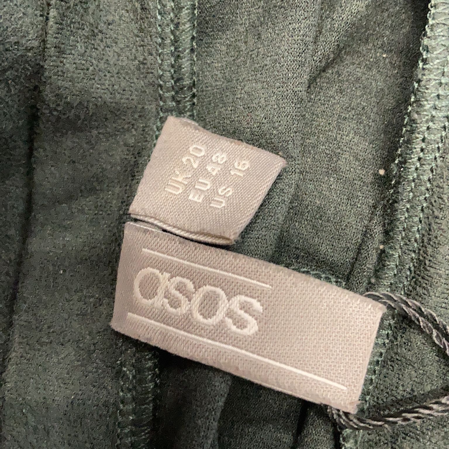 ASOS