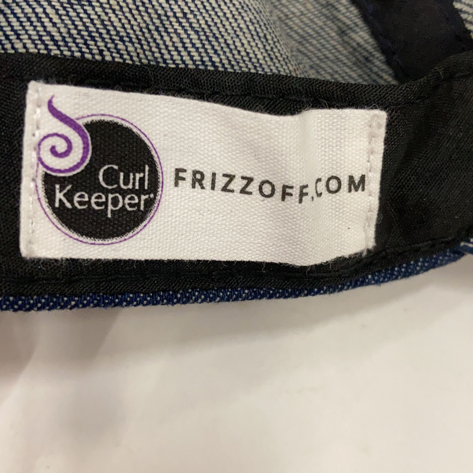 Curl Keeper