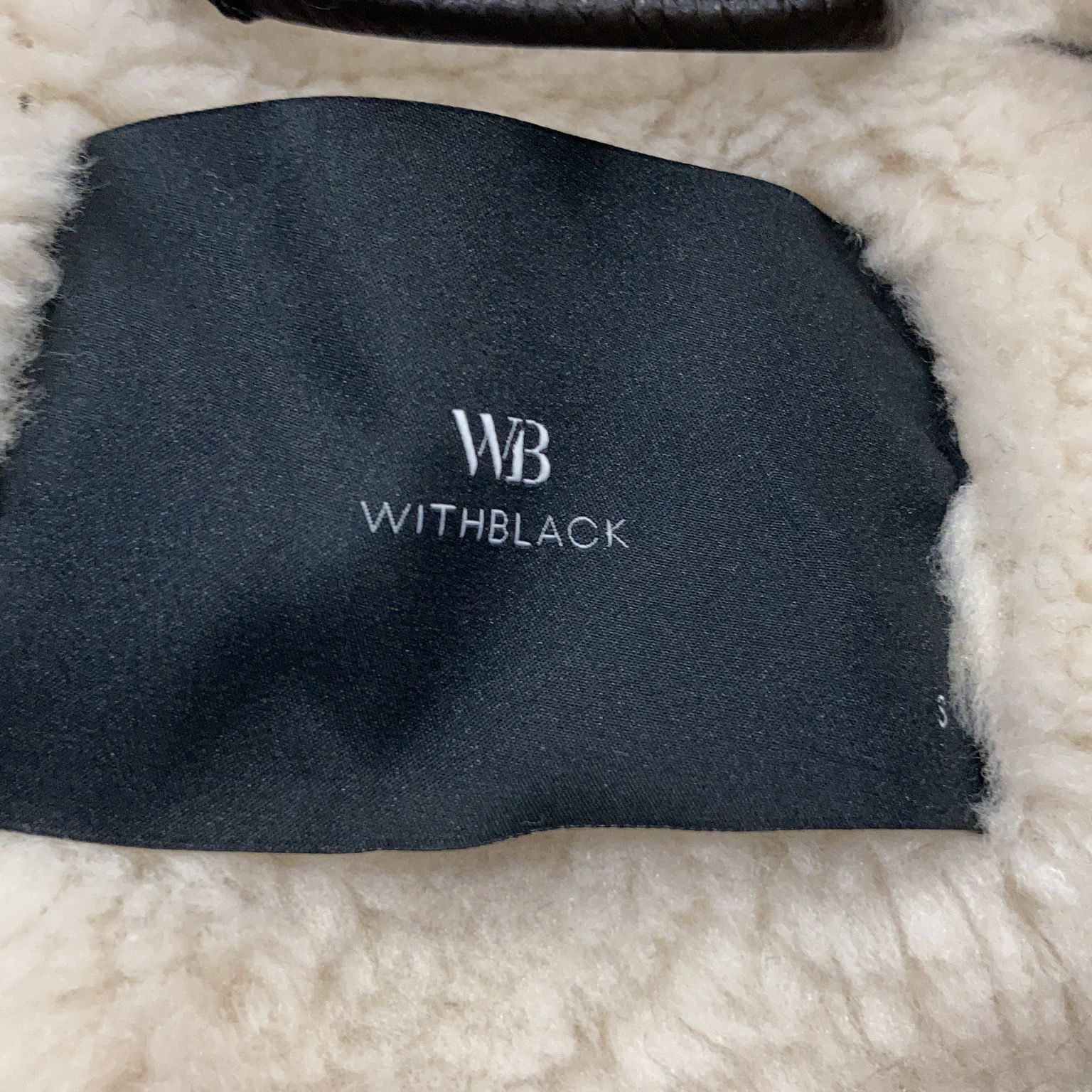 WithBlack