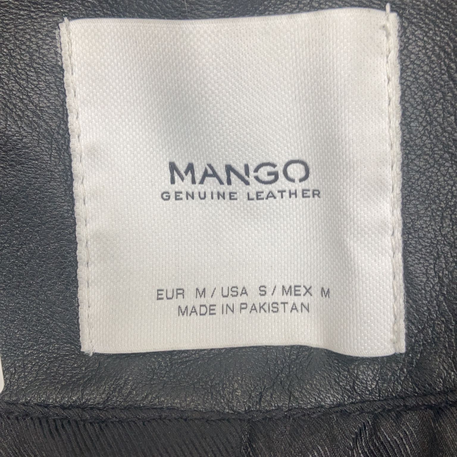 Mango