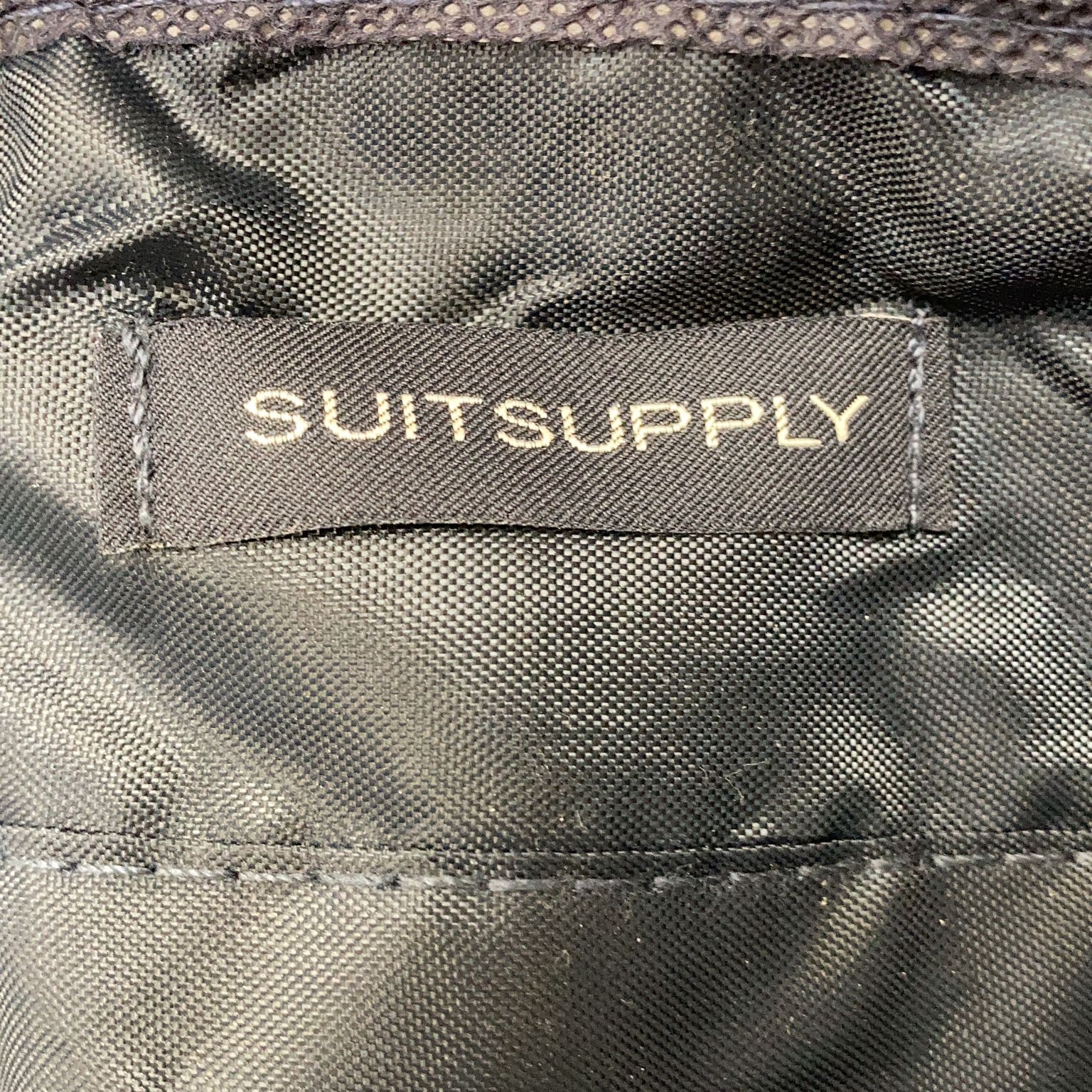 Suitsupply