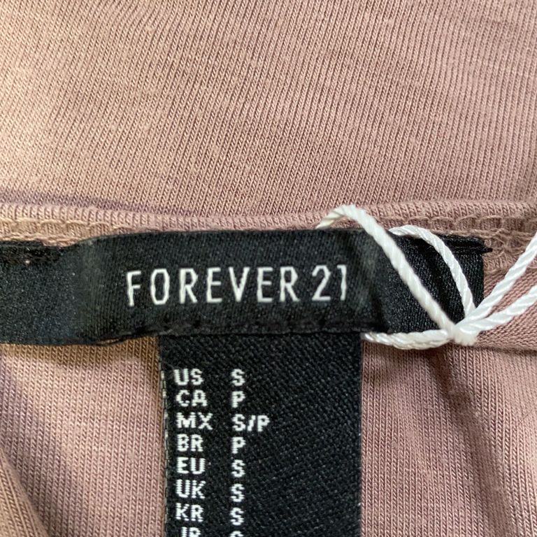 Forever 21