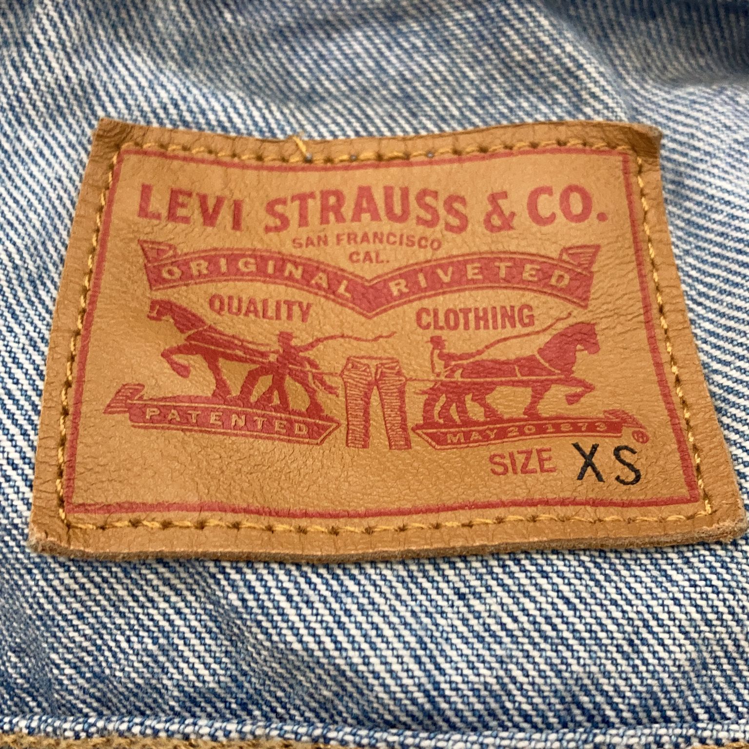 Levi Strauss  Co