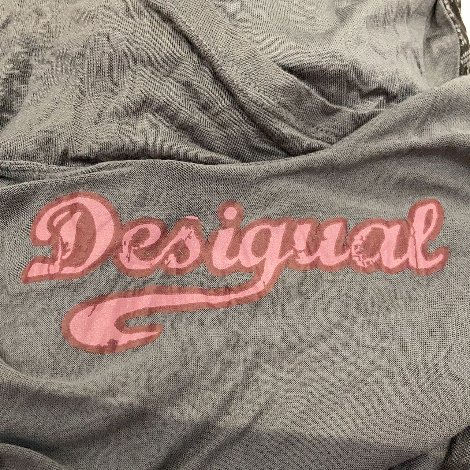 Desigual