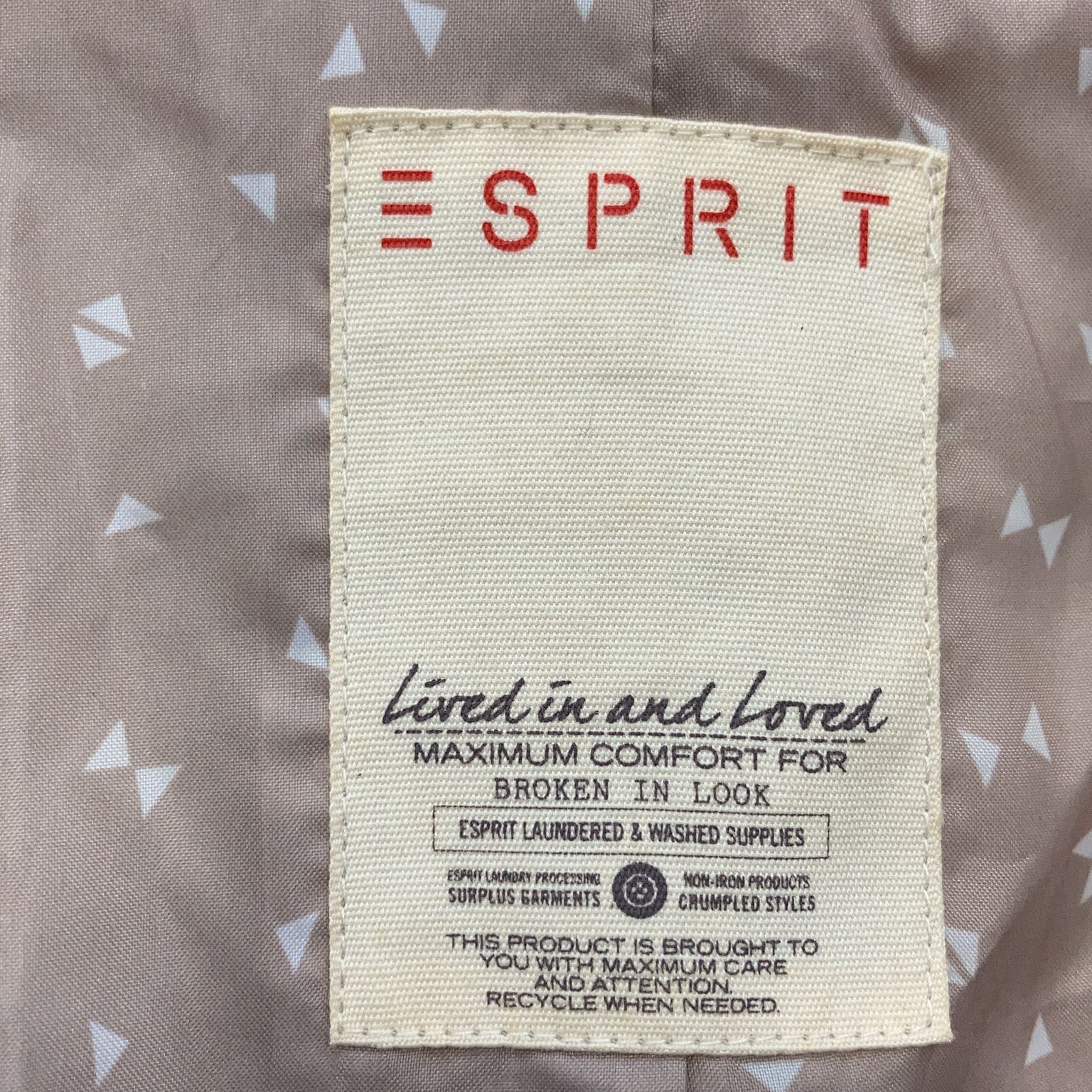 ESPRIT