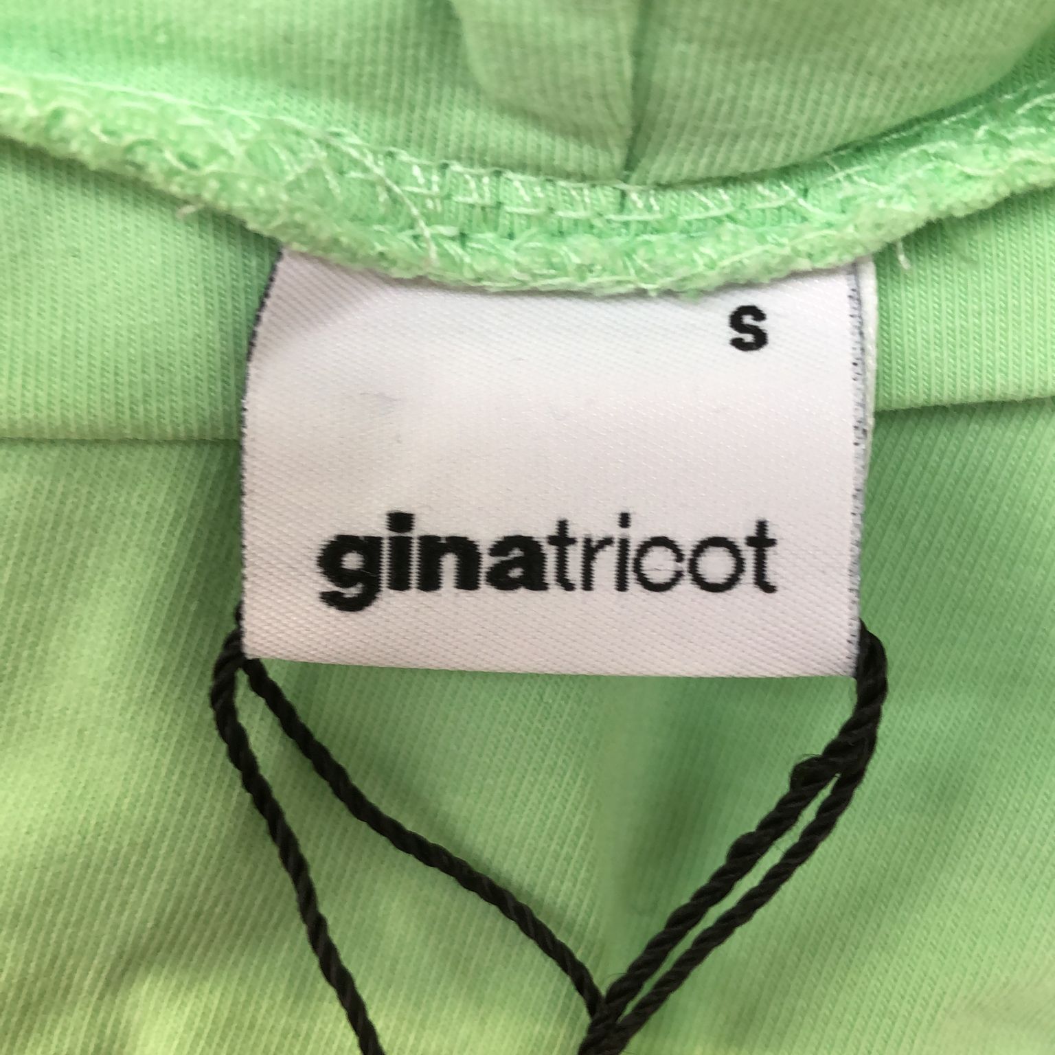 Gina Tricot