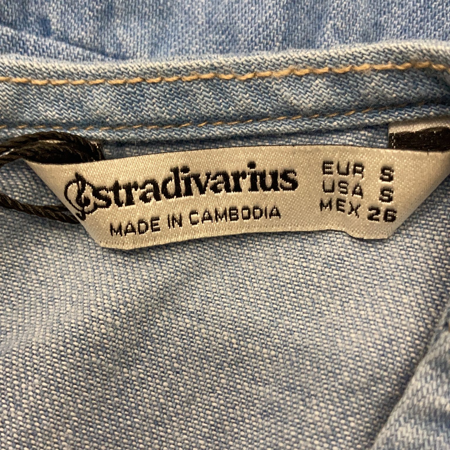 Stradivarius