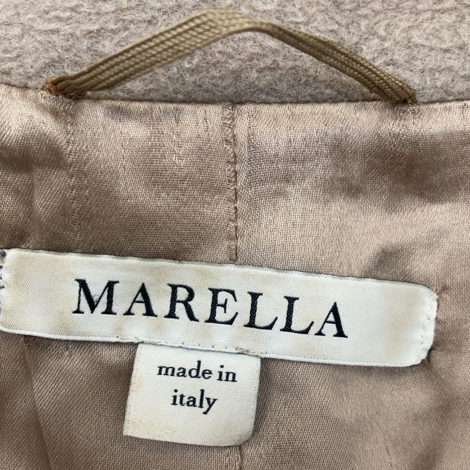 Marella