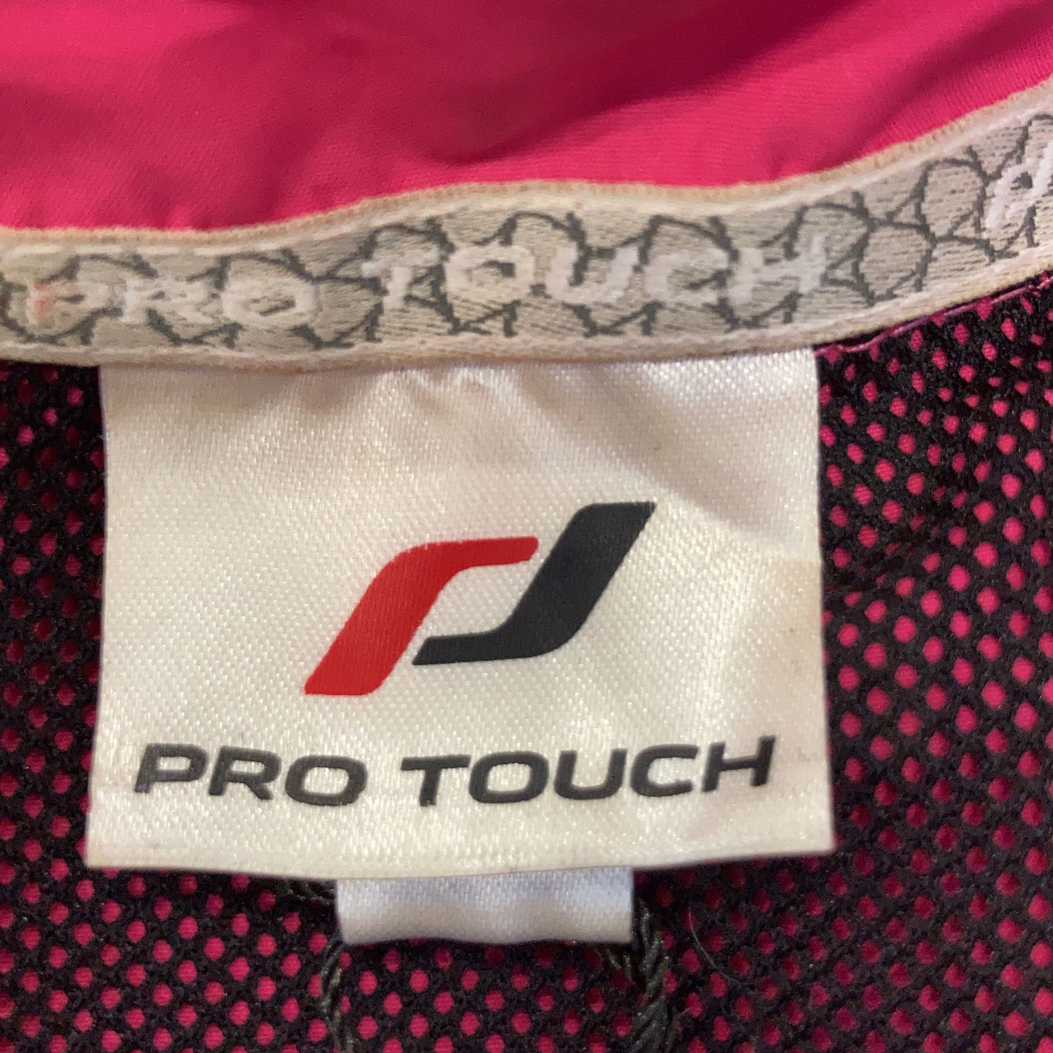 Pro Touch