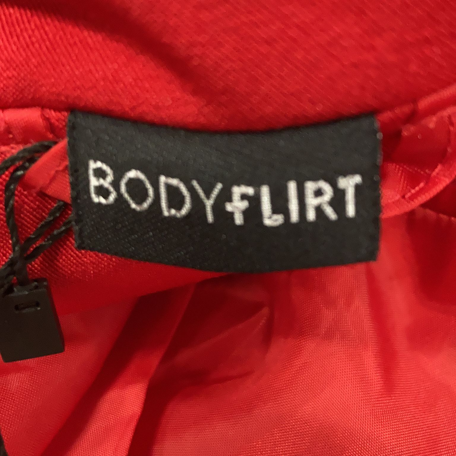 Bodyflirt