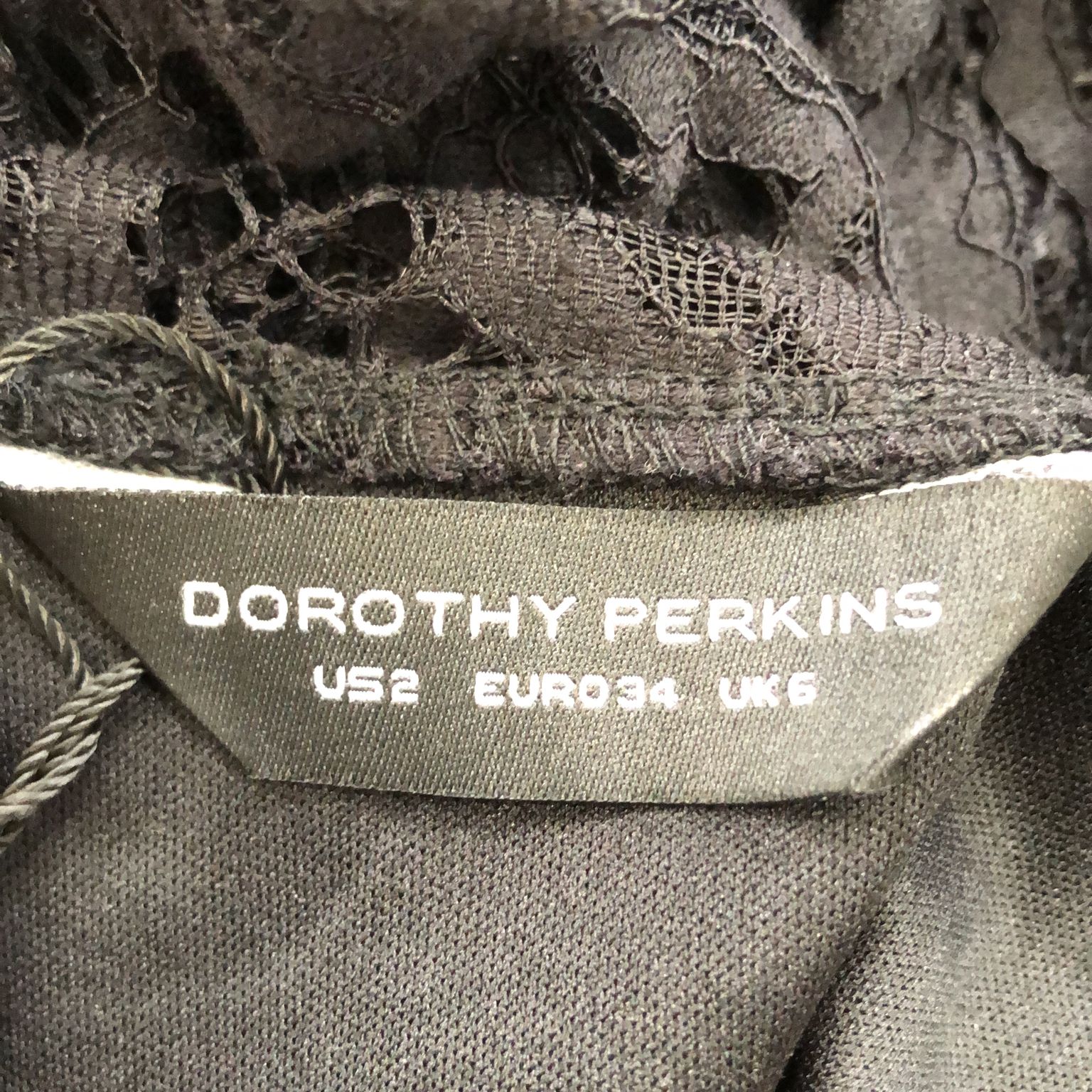 Dorothy Perkins