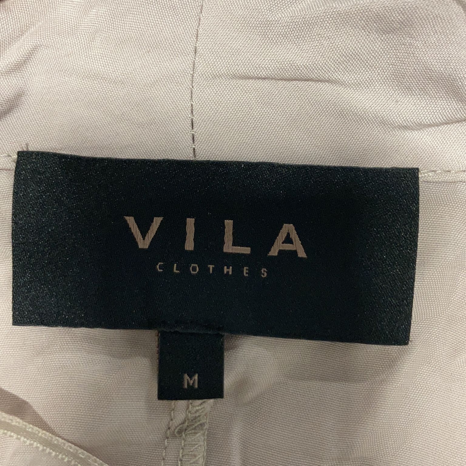 VILA Clothes